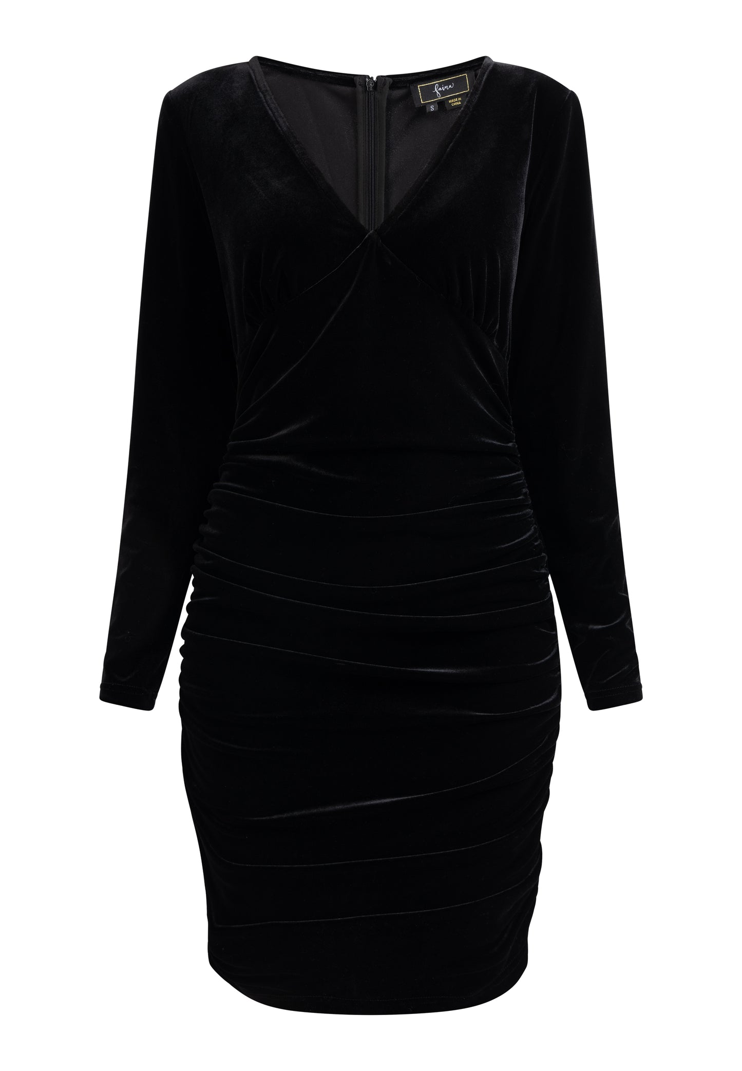 faina women's dress