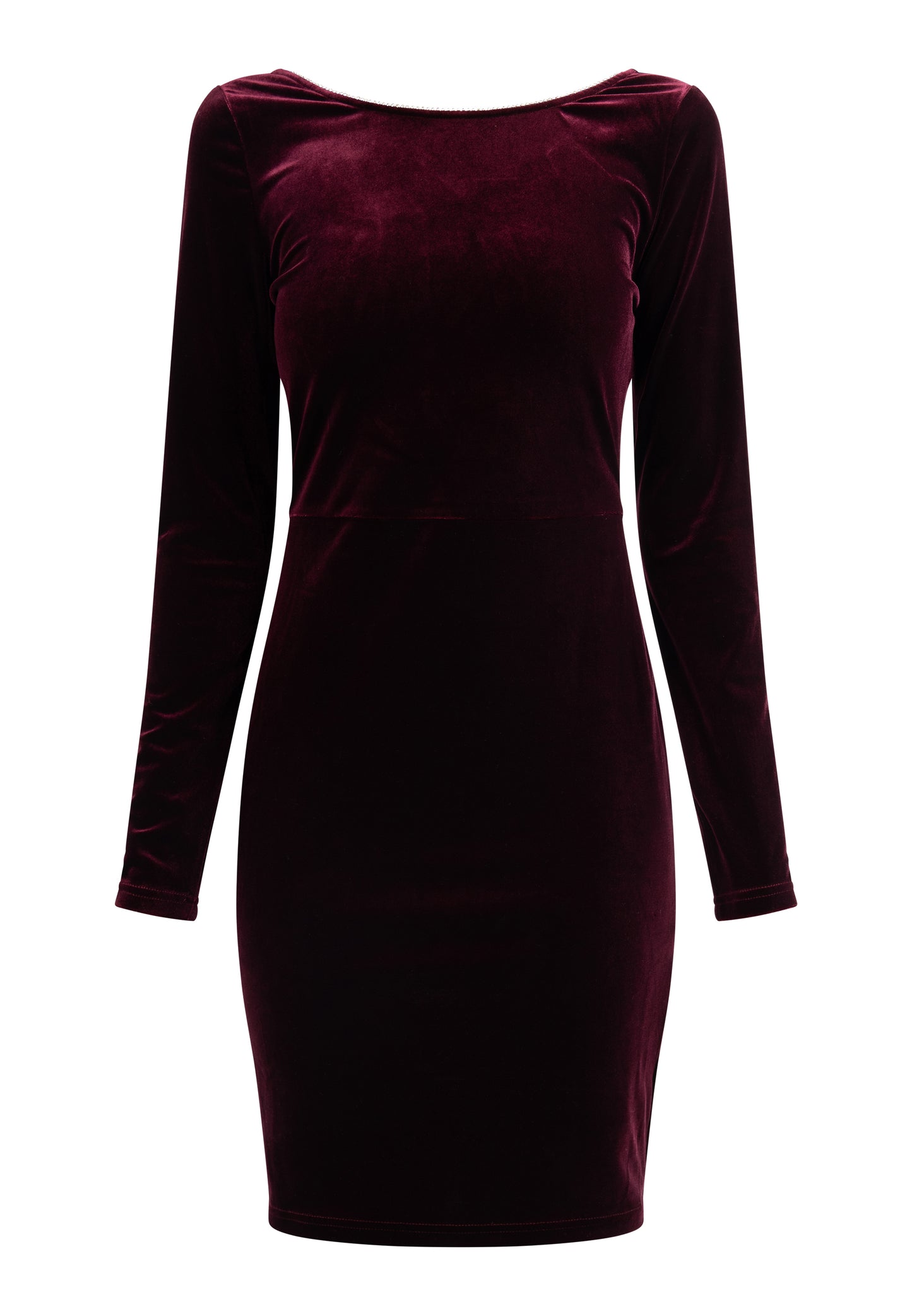 faina women's evening dress