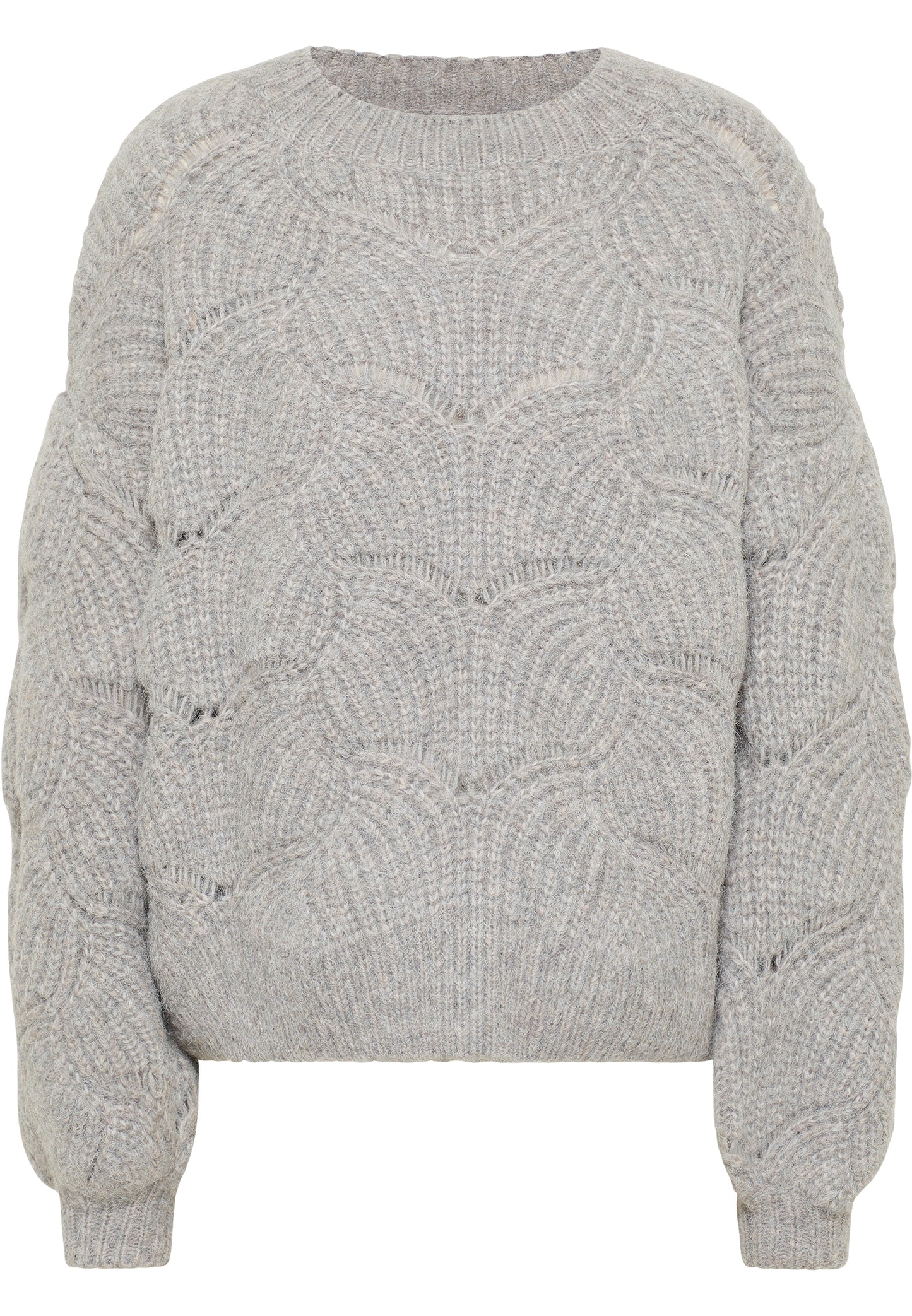 IZIA women's knitted sweater