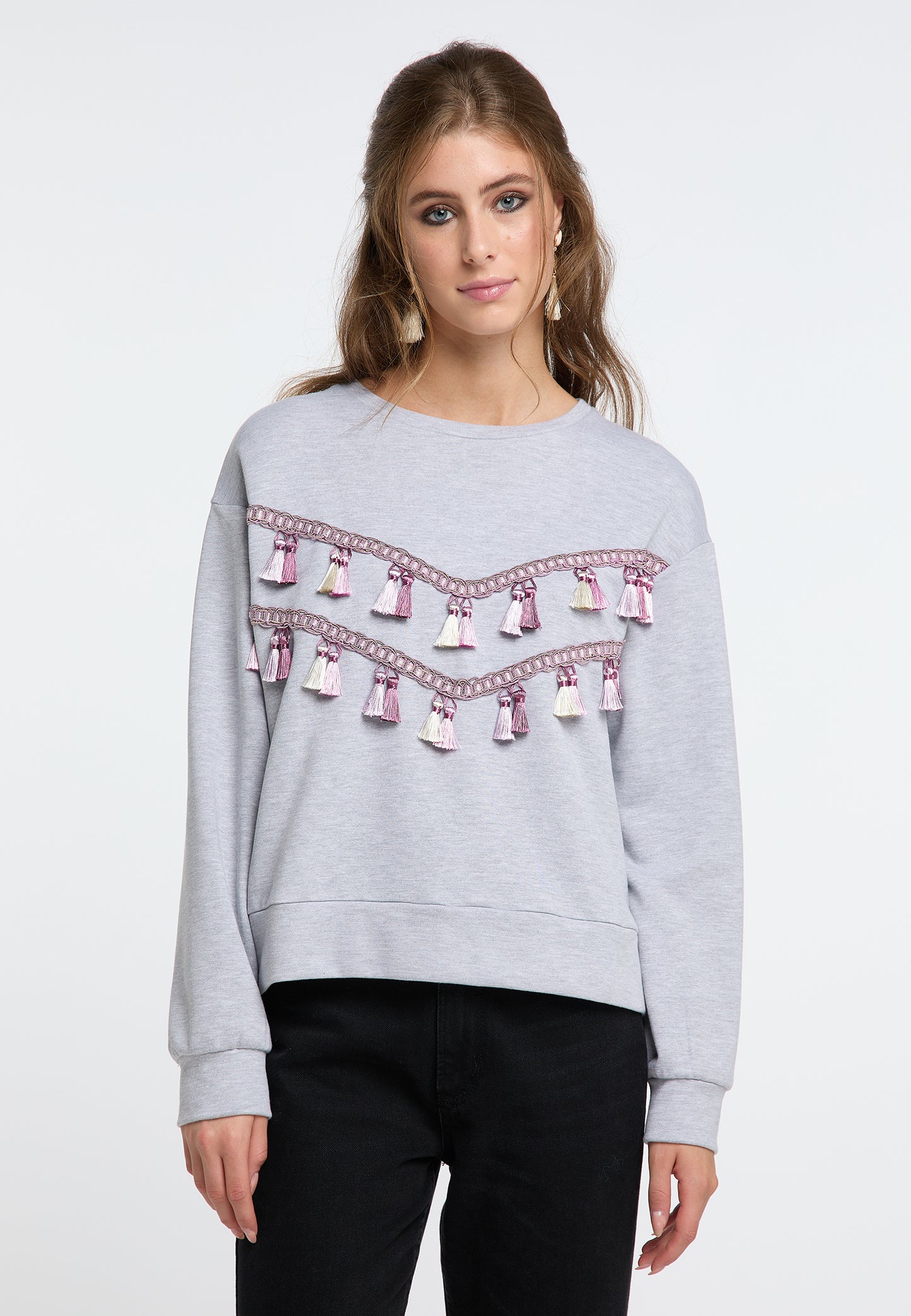 IZIA damska bluza