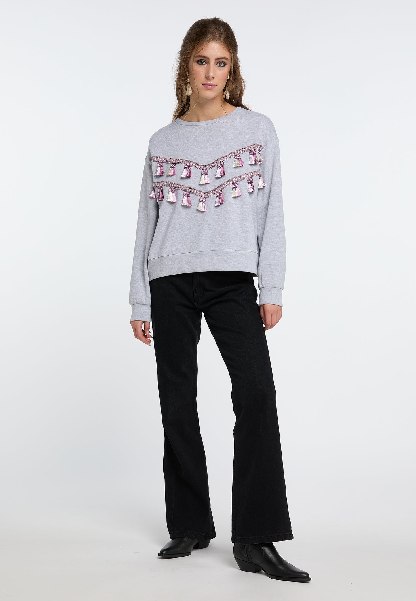 IZIA damska bluza