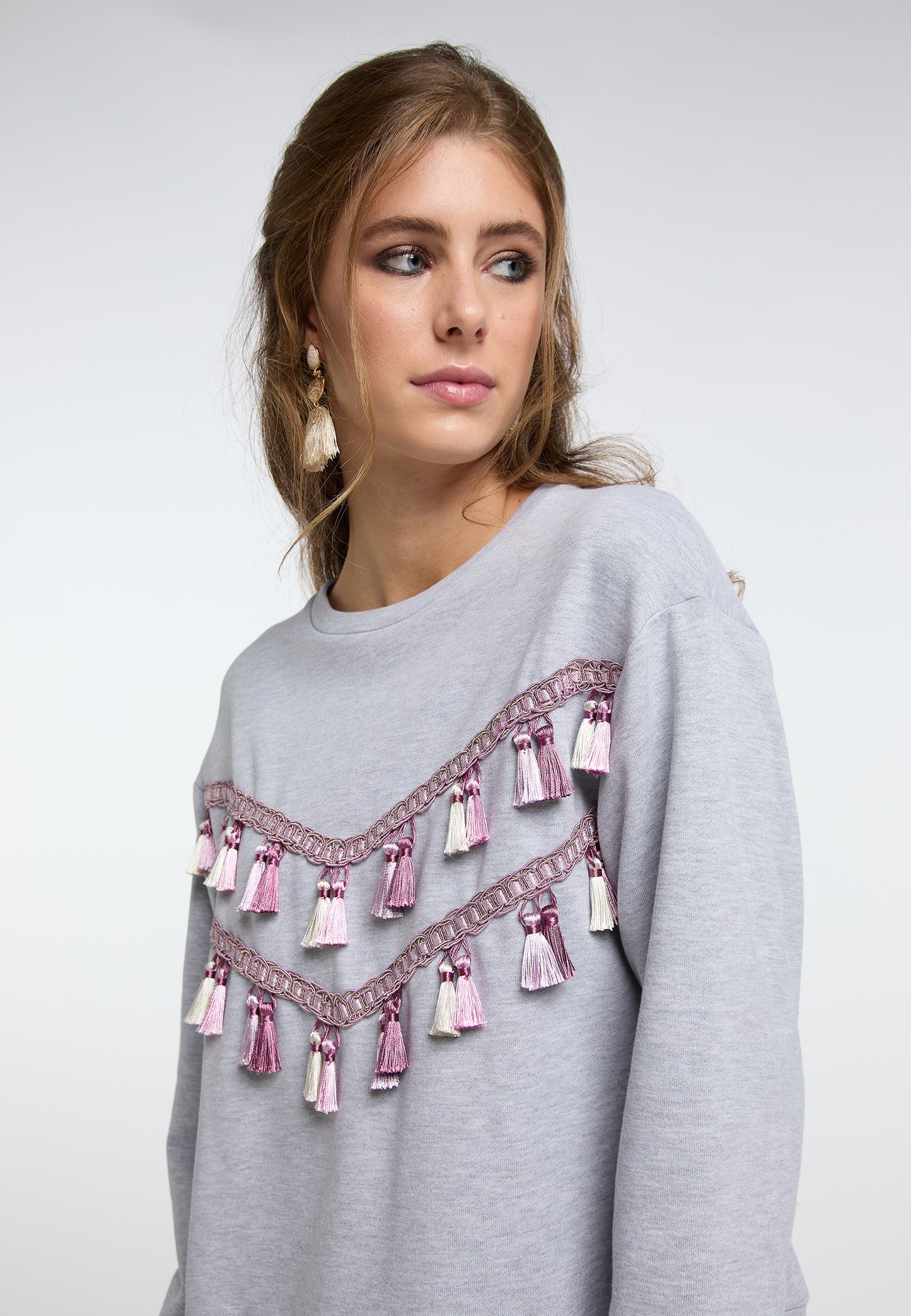 IZIA damska bluza