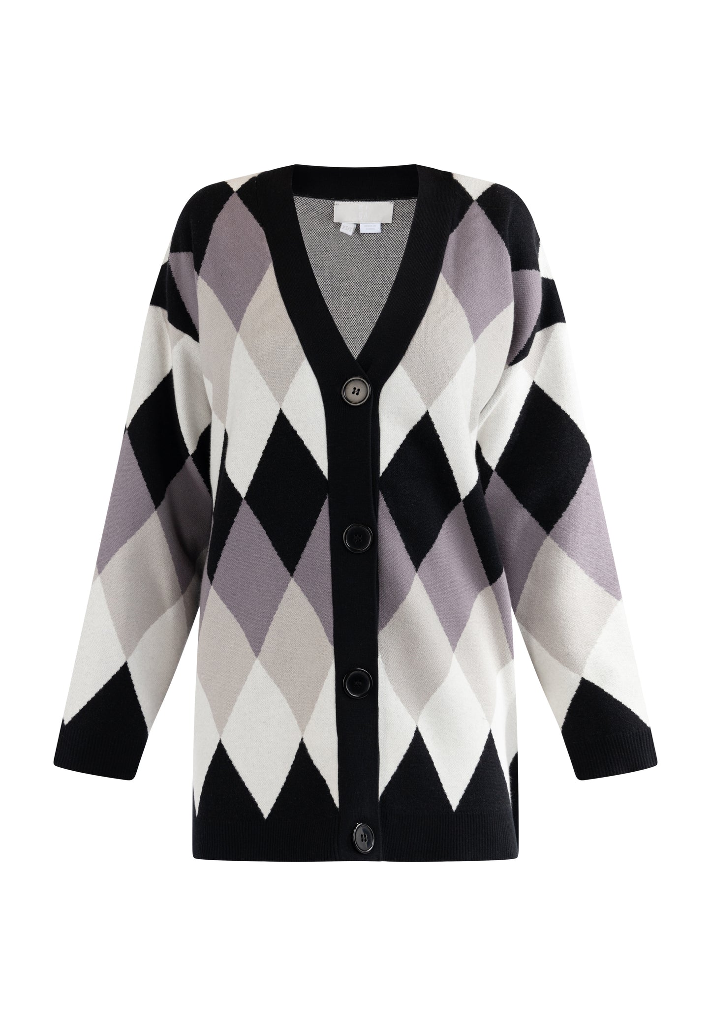 RISA women's cardigan with button