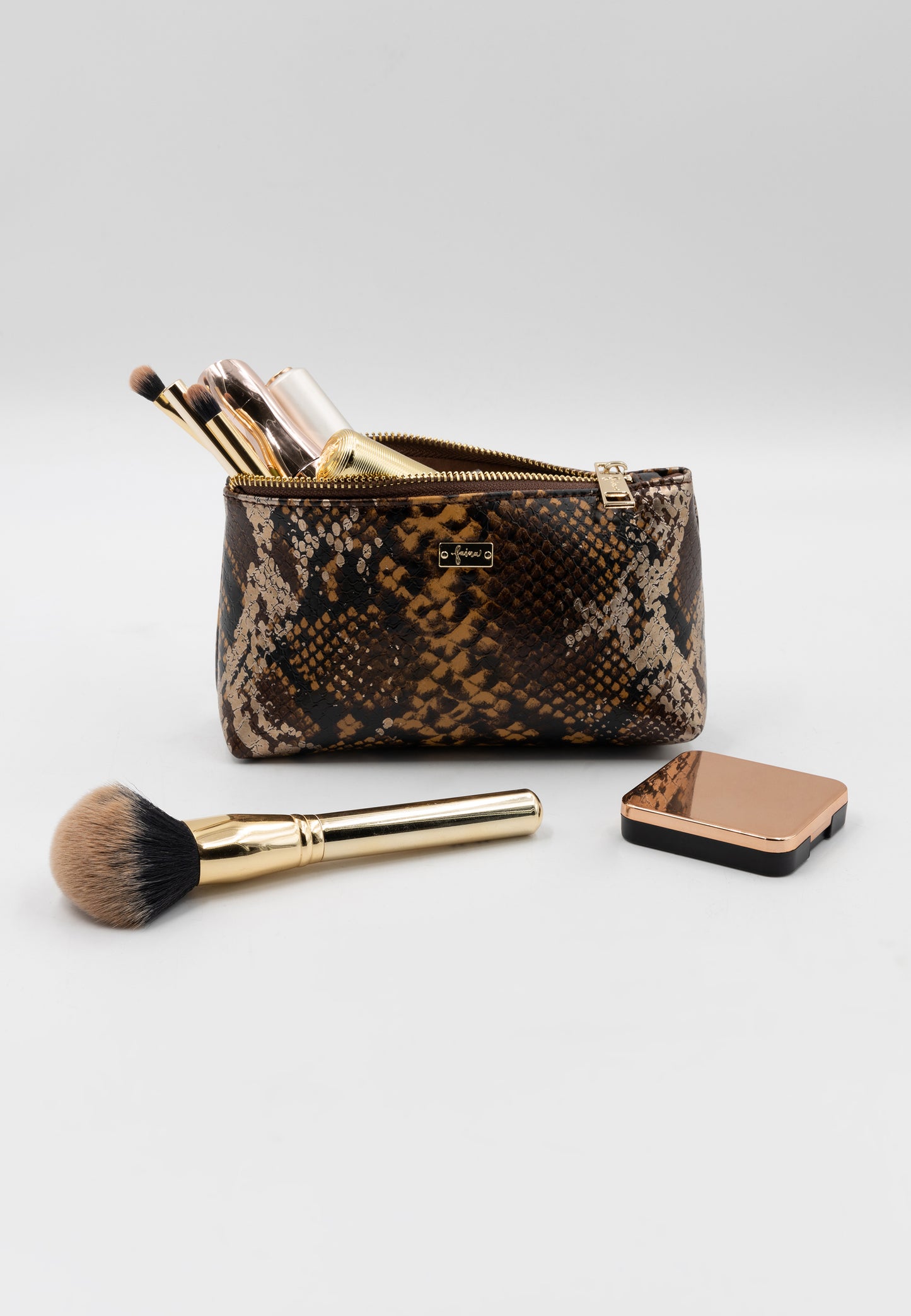 faina women's cosmetic bag