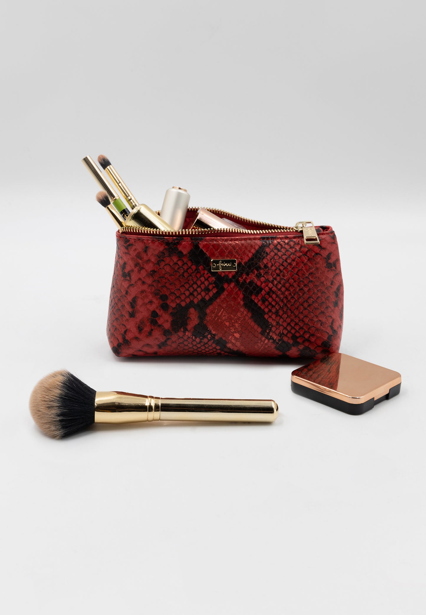 faina women's cosmetic bag