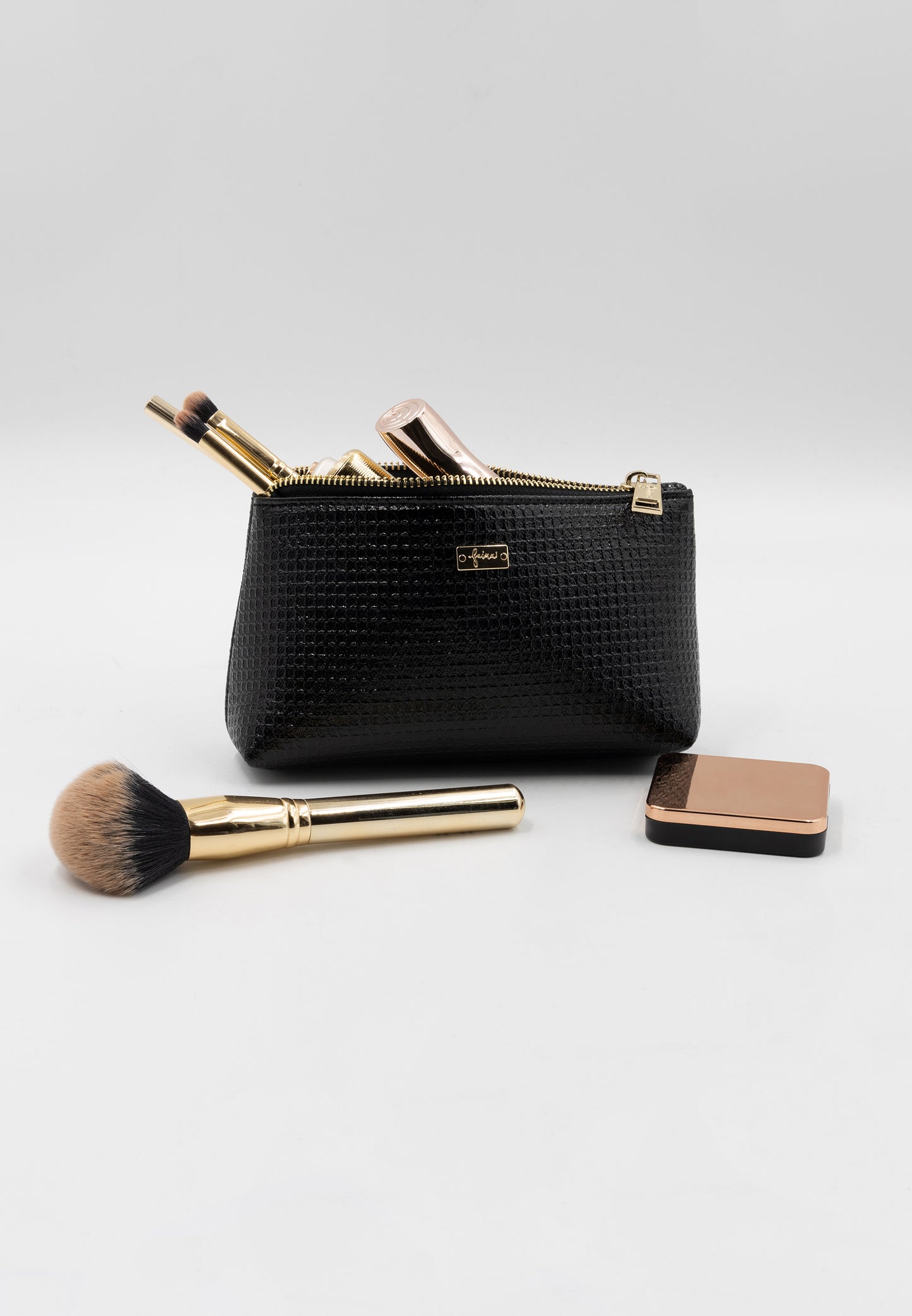 faina women's cosmetic bag
