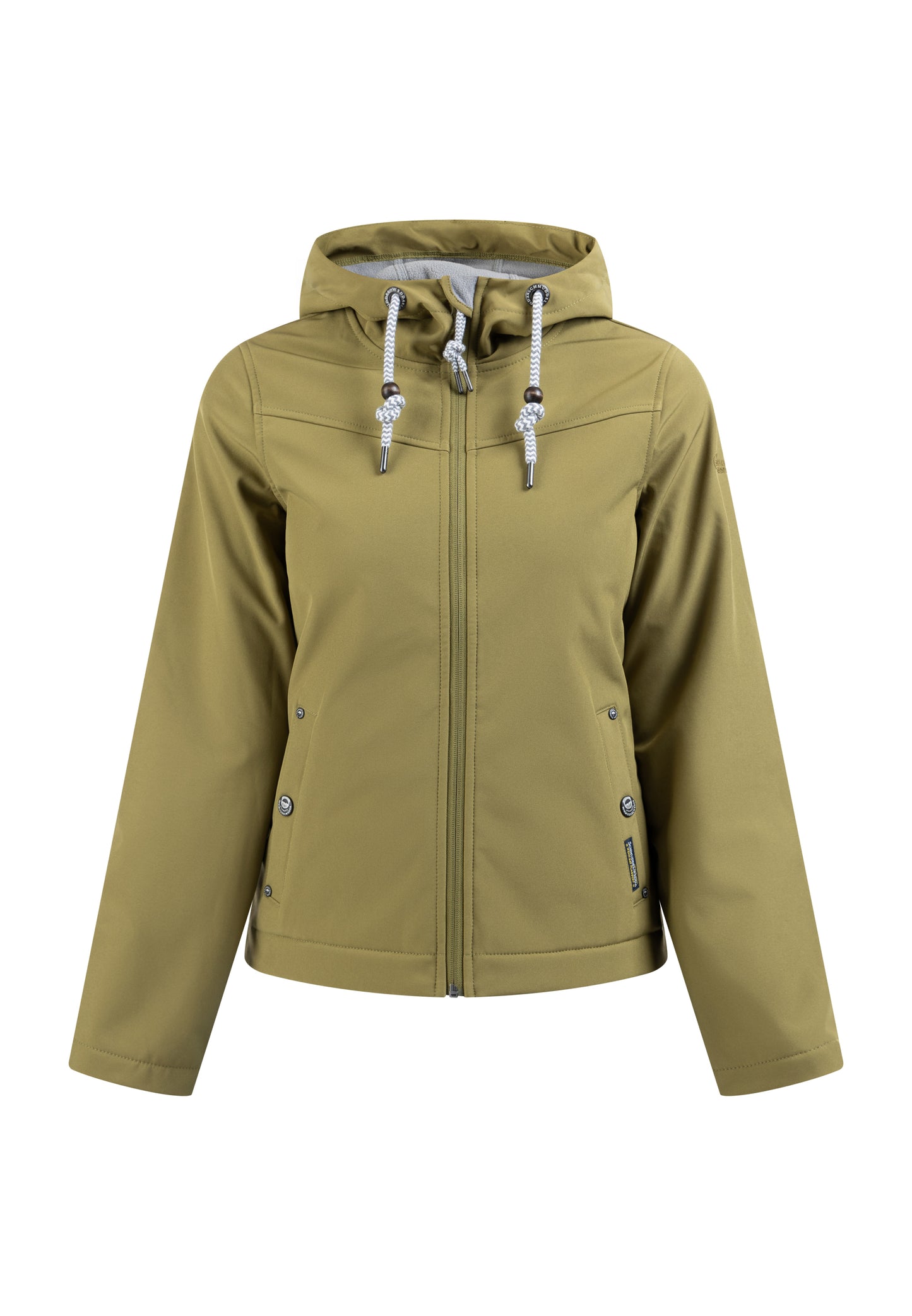 Schmuddelwedda women's softshell jacket