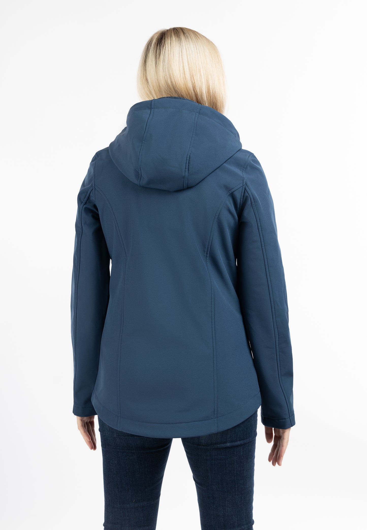 Schmuddelwedda women's softshell jacket