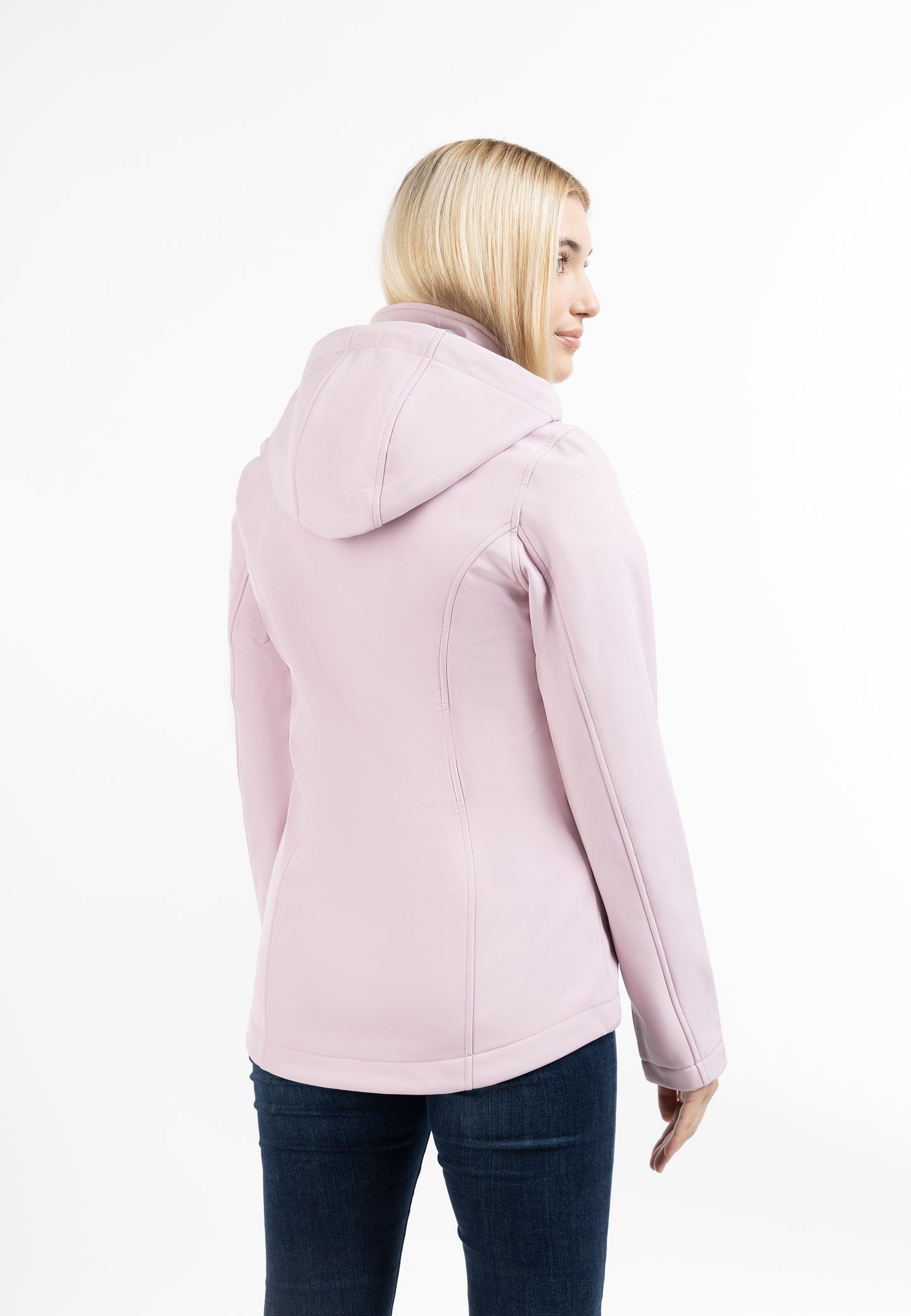 Schmuddelwedda women's softshell jacket