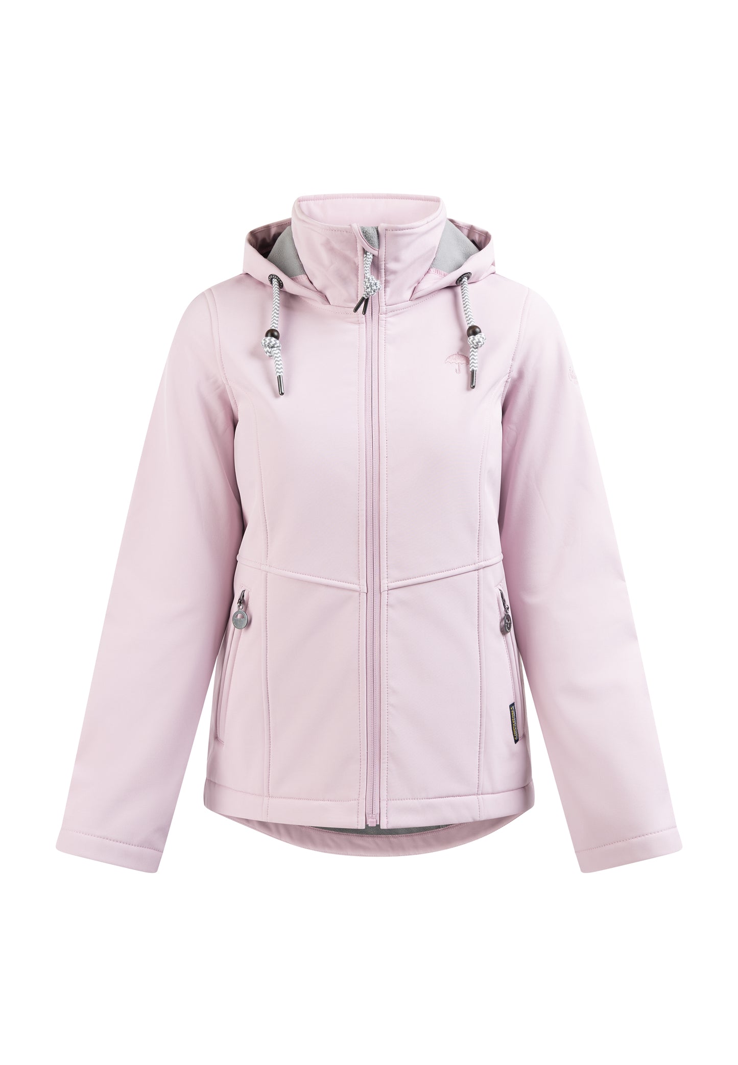 Schmuddelwedda women's softshell jacket