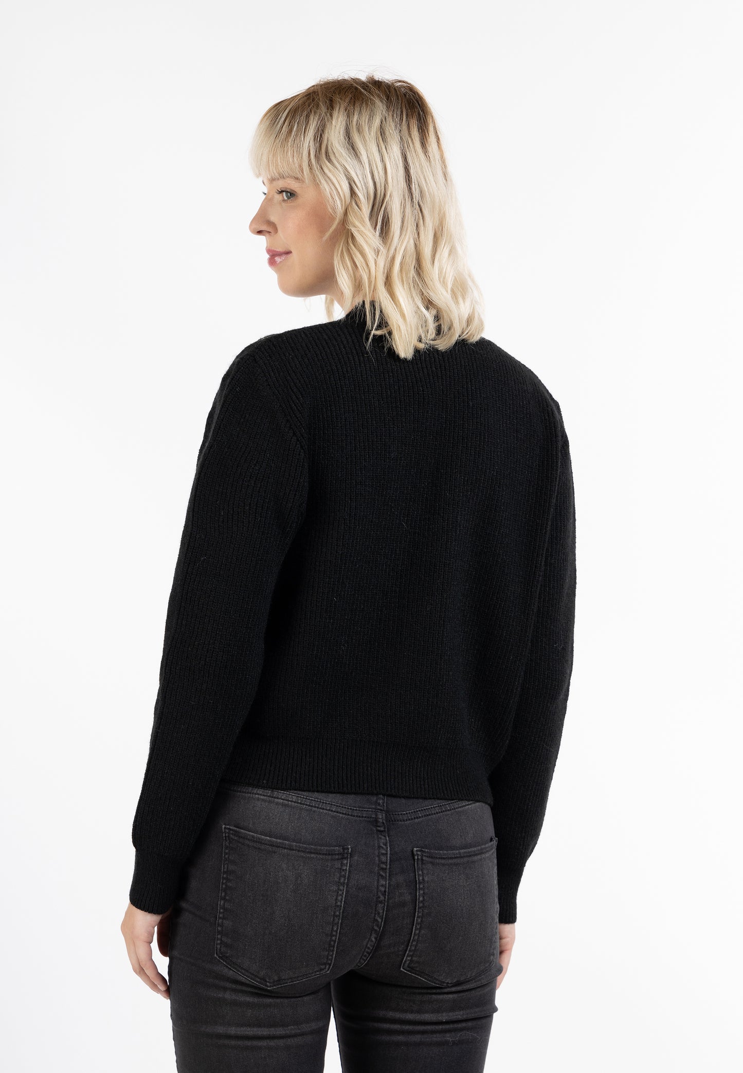 myMo women's cardigan