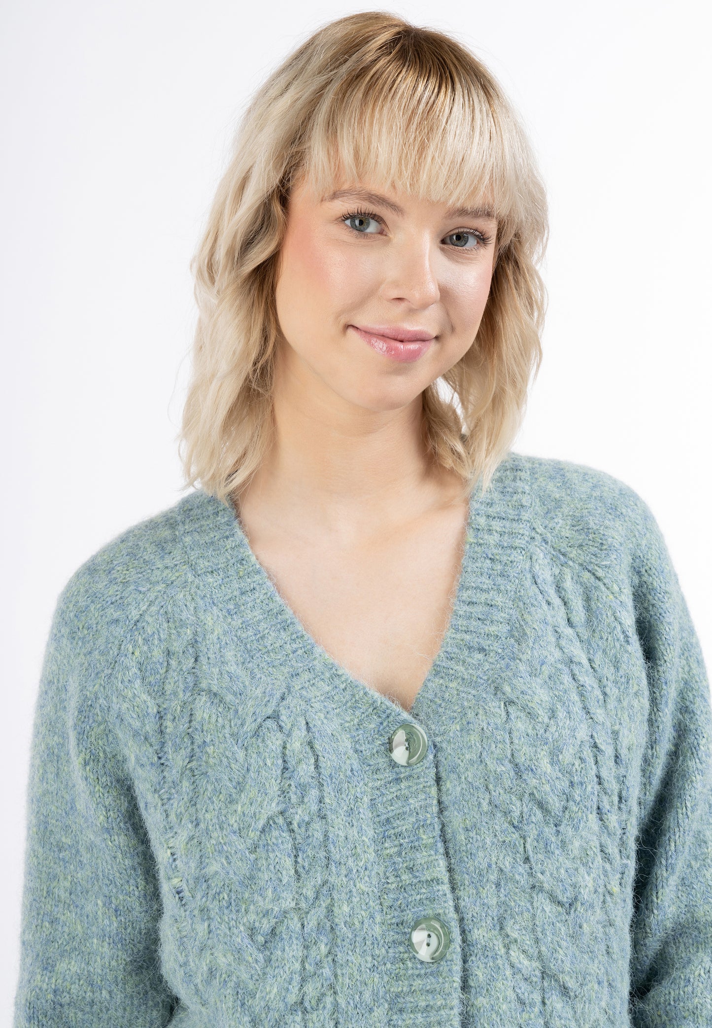 myMo women's cardigan