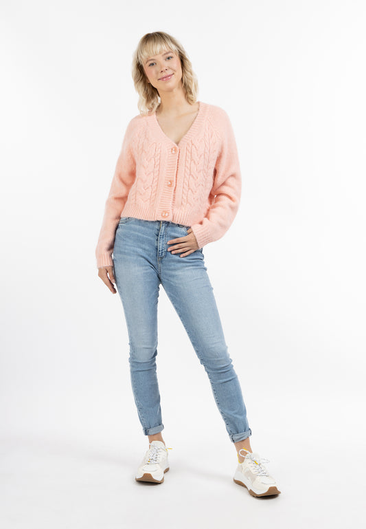 myMo damski kardigan