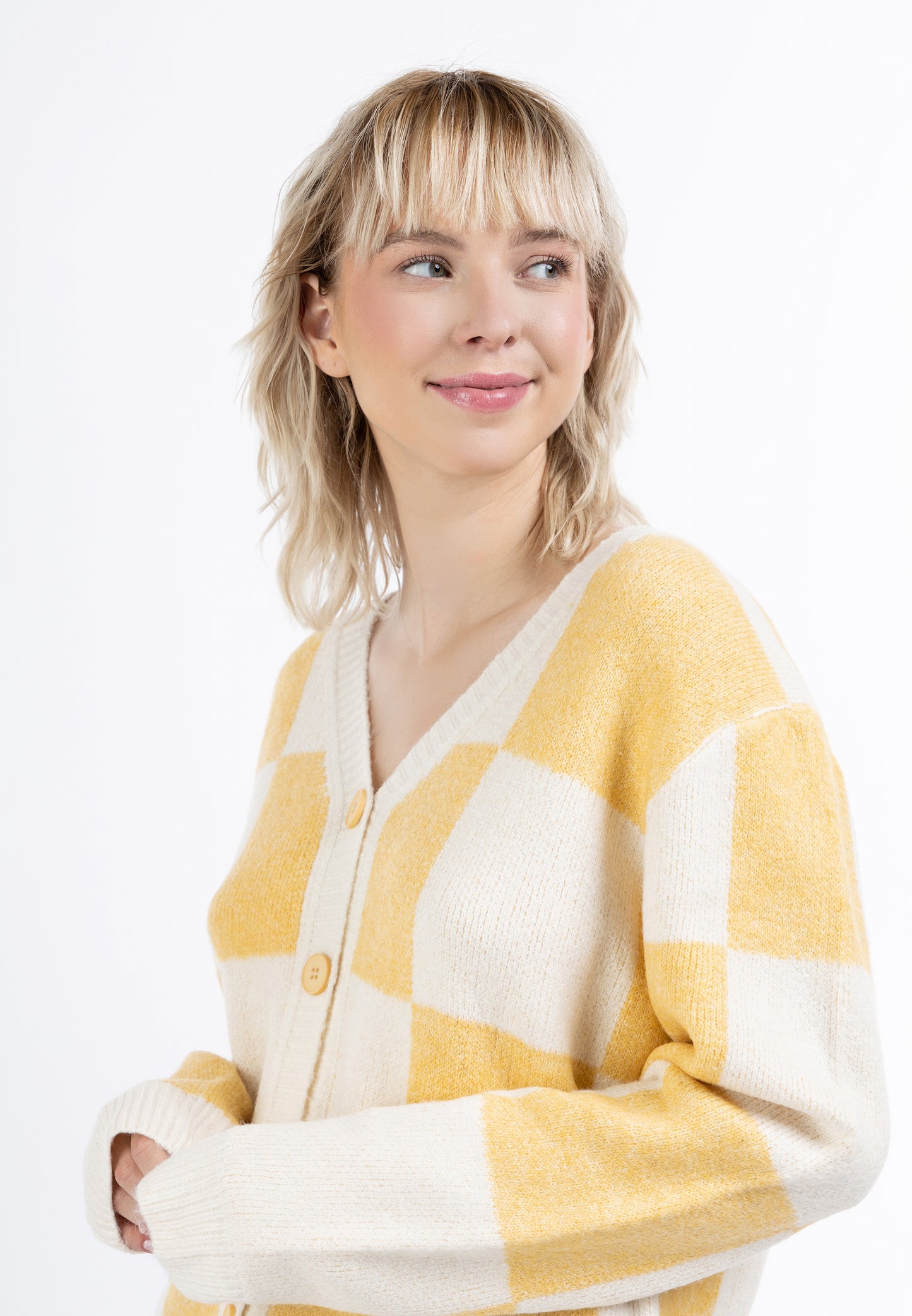myMo women's cardigan