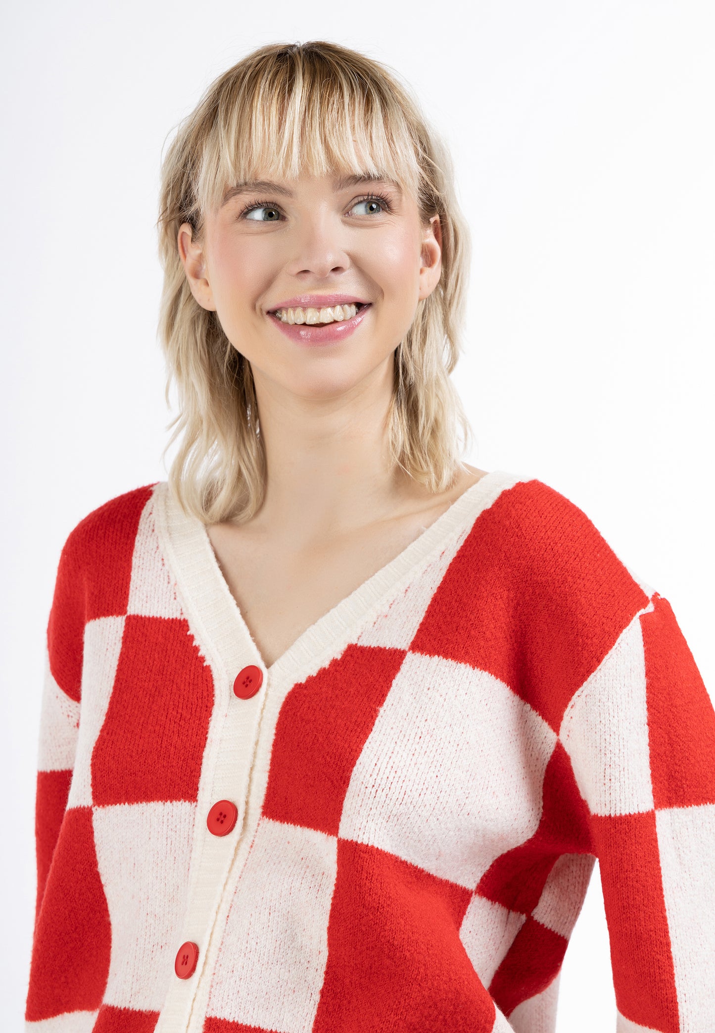 myMo women's cardigan