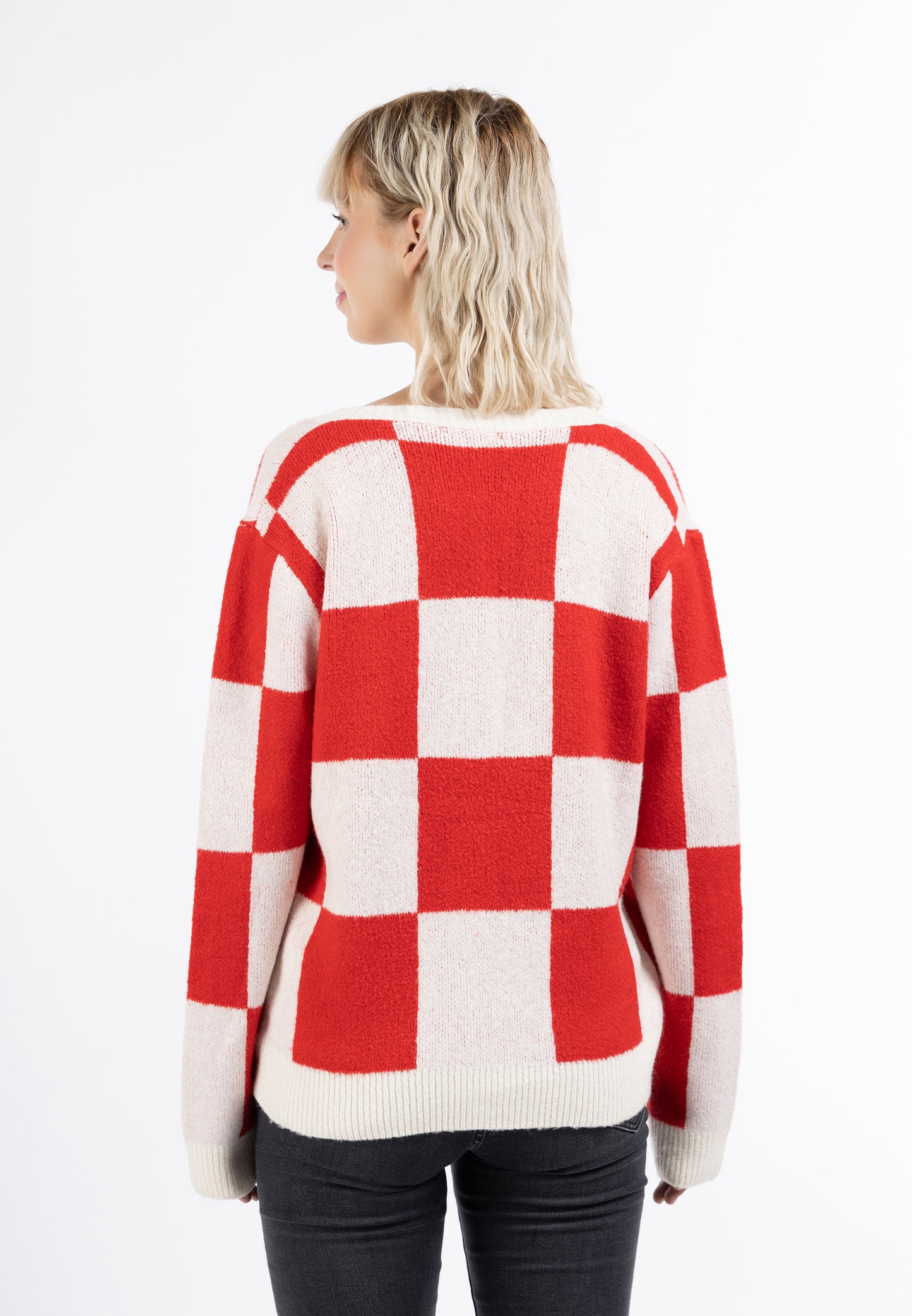 myMo women's cardigan