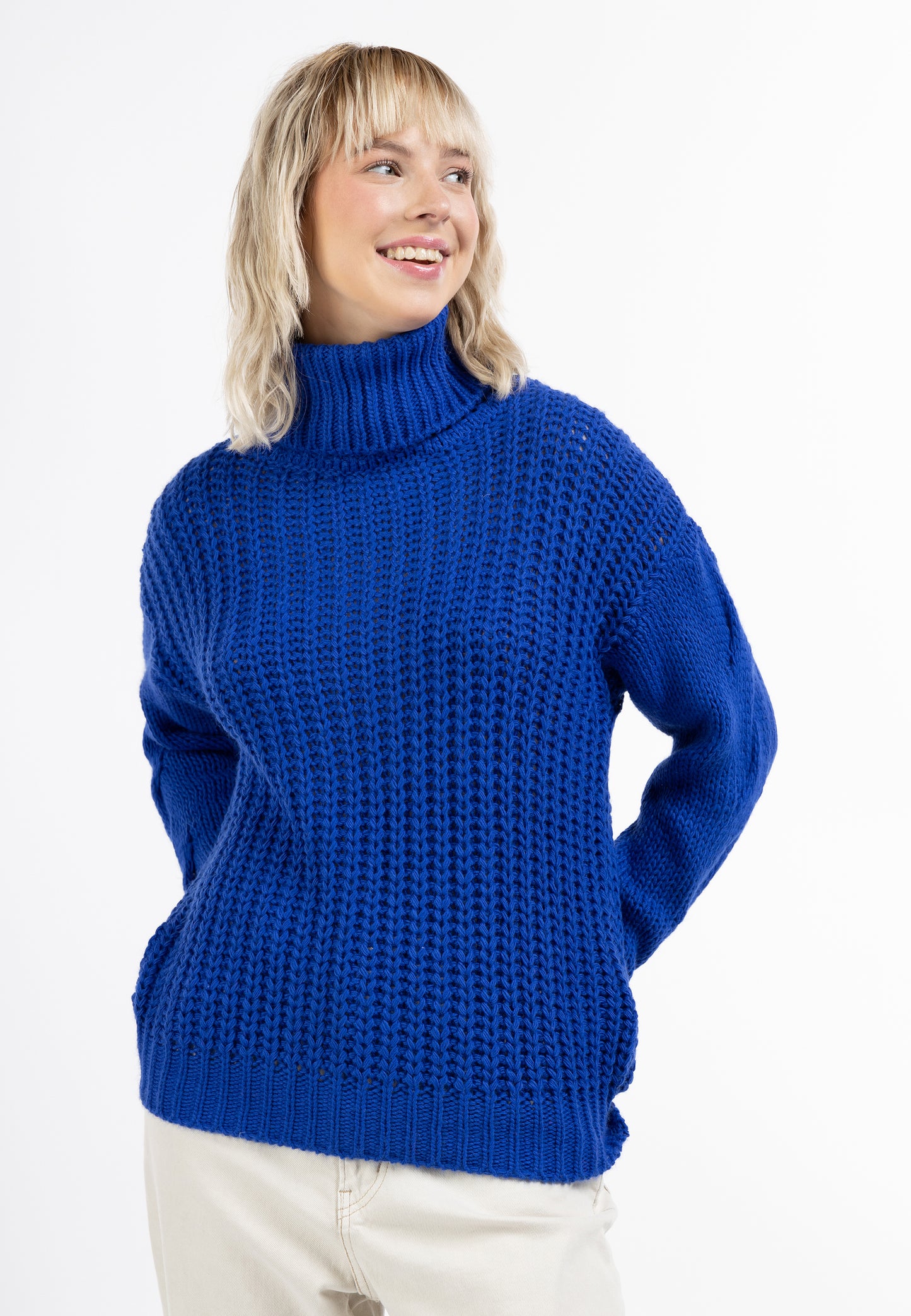 myMo women's sweater