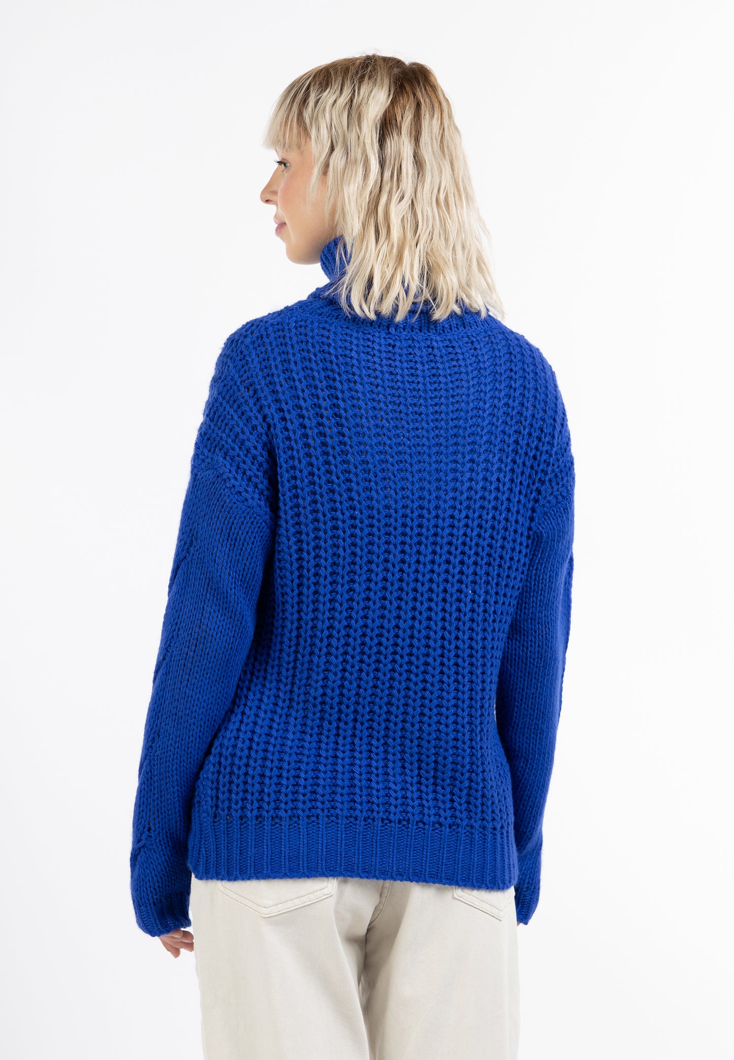 myMo women's sweater