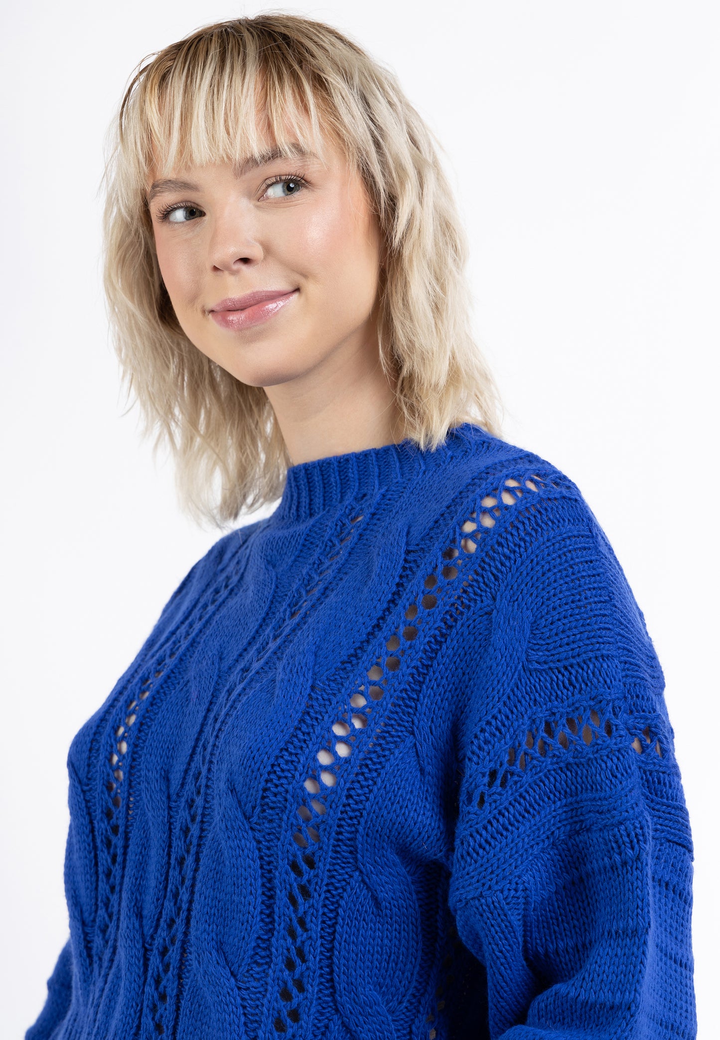 myMo women's pullover