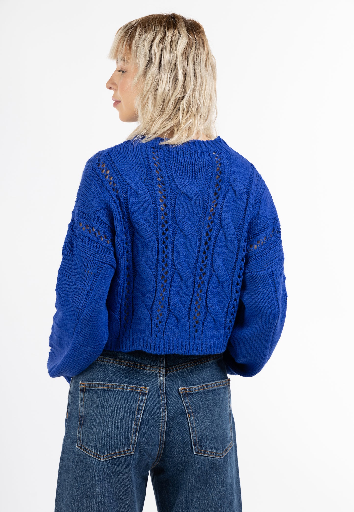 myMo women's pullover