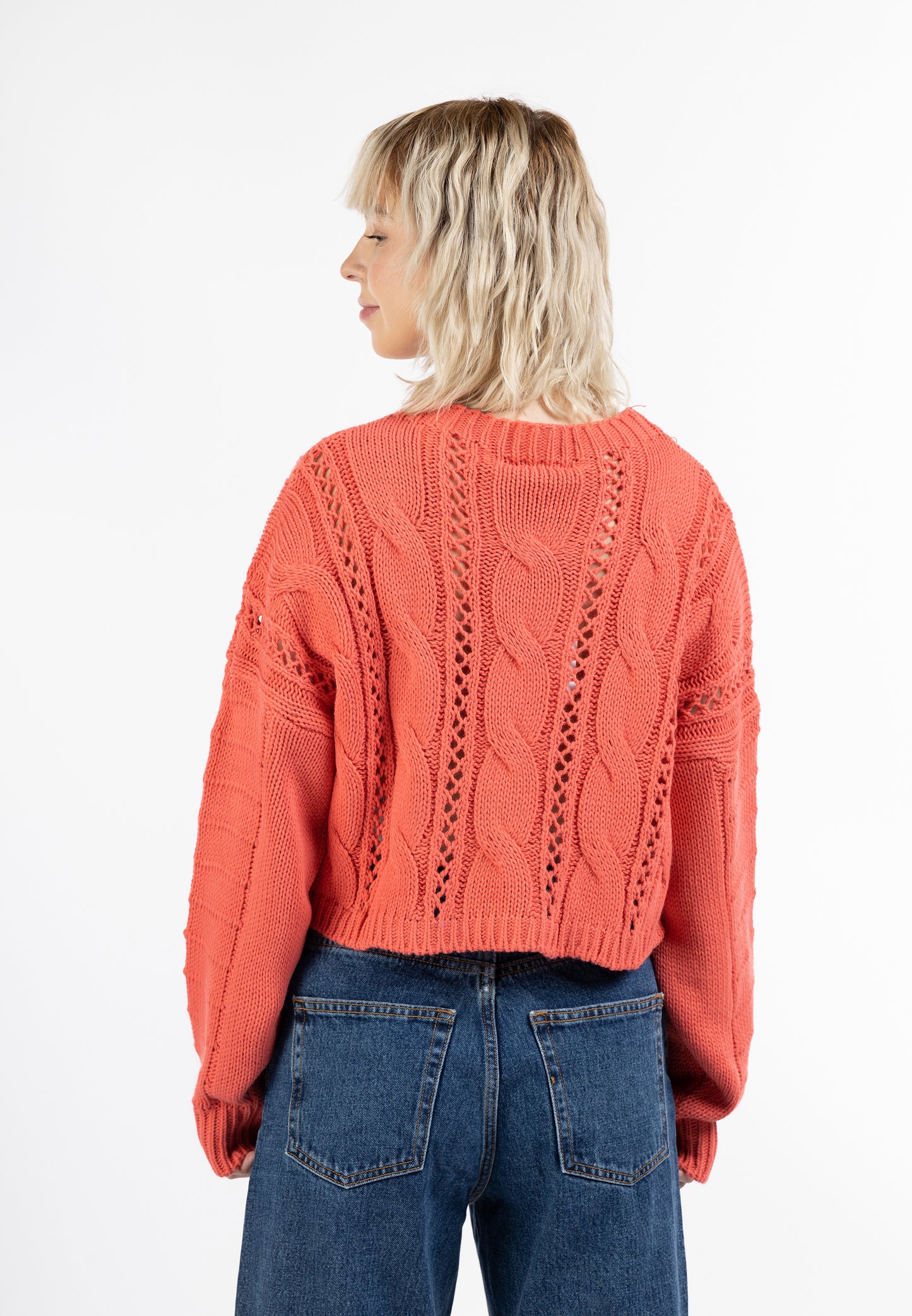 myMo women's pullover
