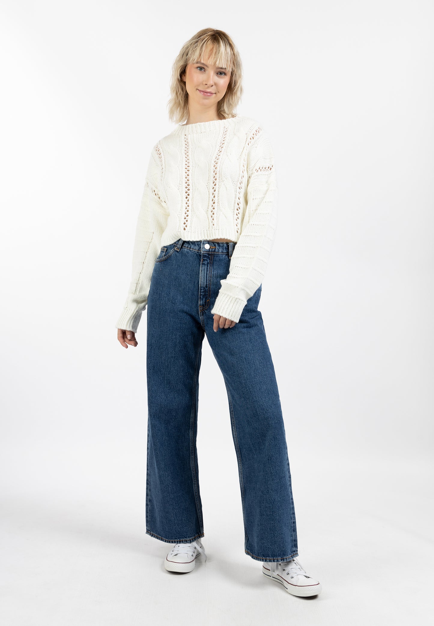 myMo women's pullover
