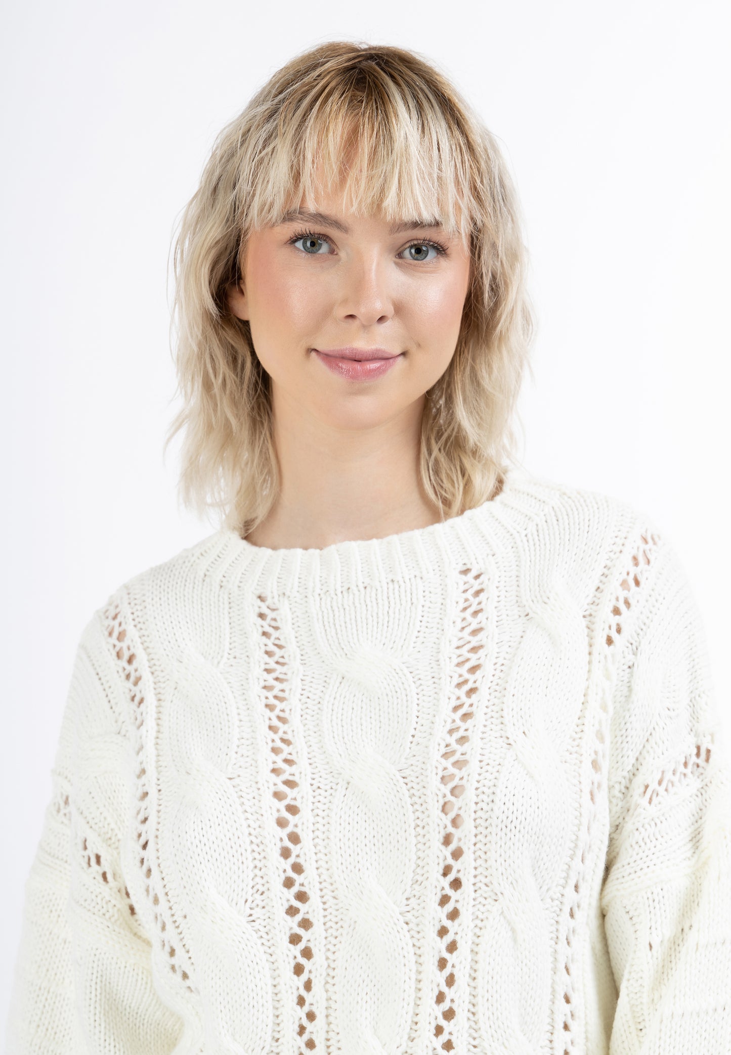 myMo women's pullover