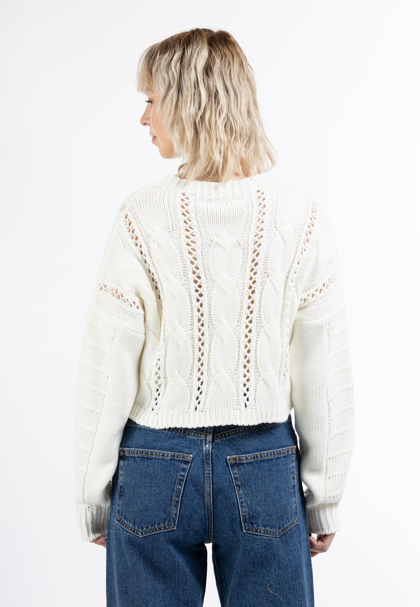 myMo women's pullover