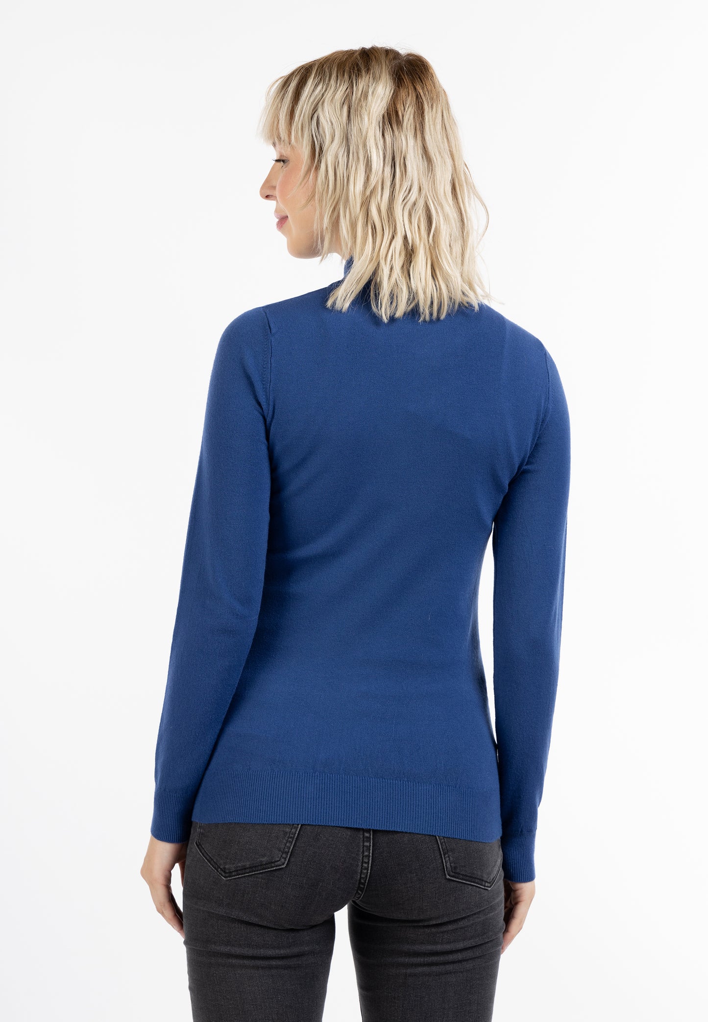 myMo Women's Pullover