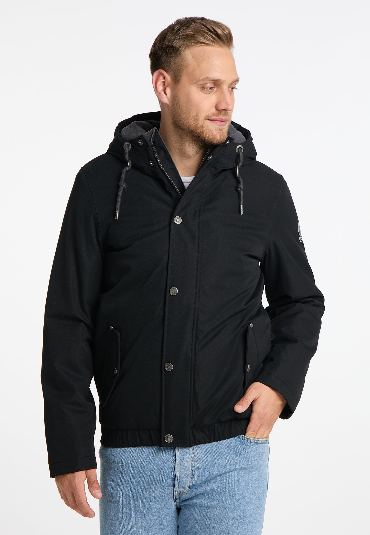 Mo men's winter jacket