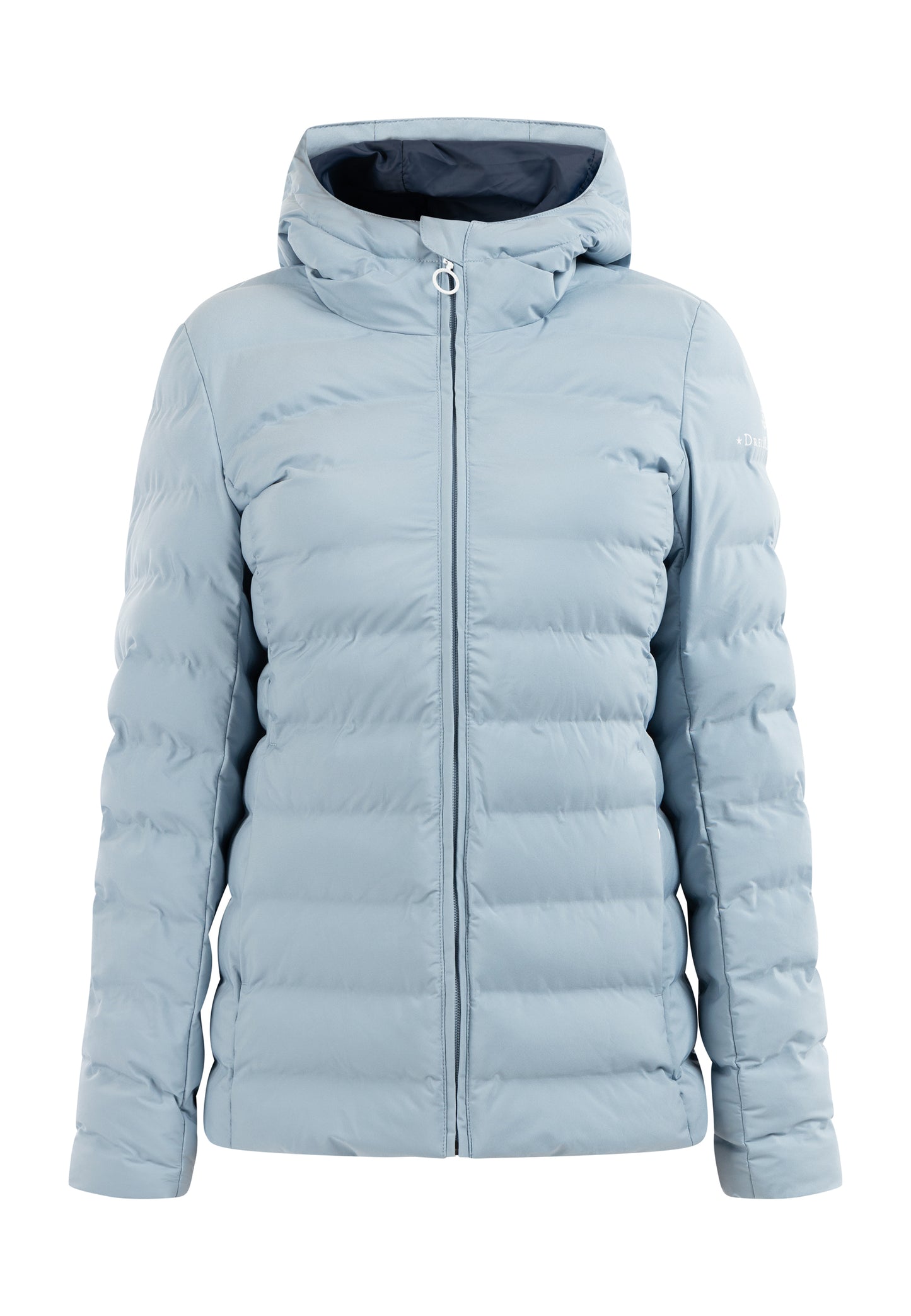 DreiMaster Maritim women's padded winter jacket