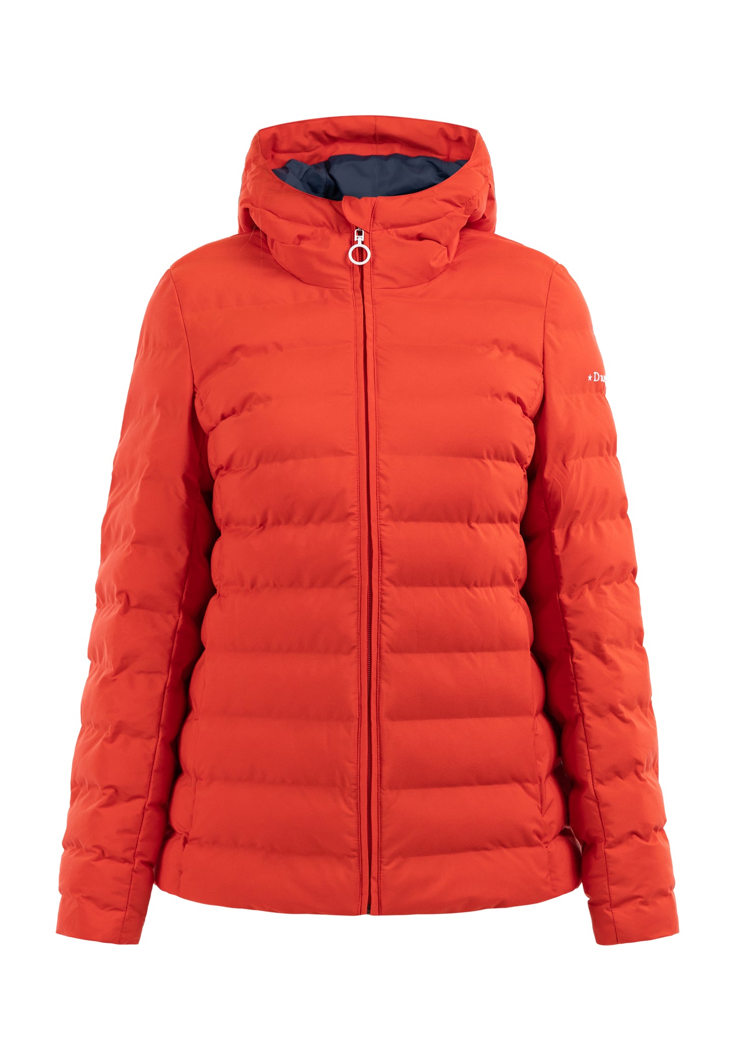DreiMaster Maritim women's padded winter jacket