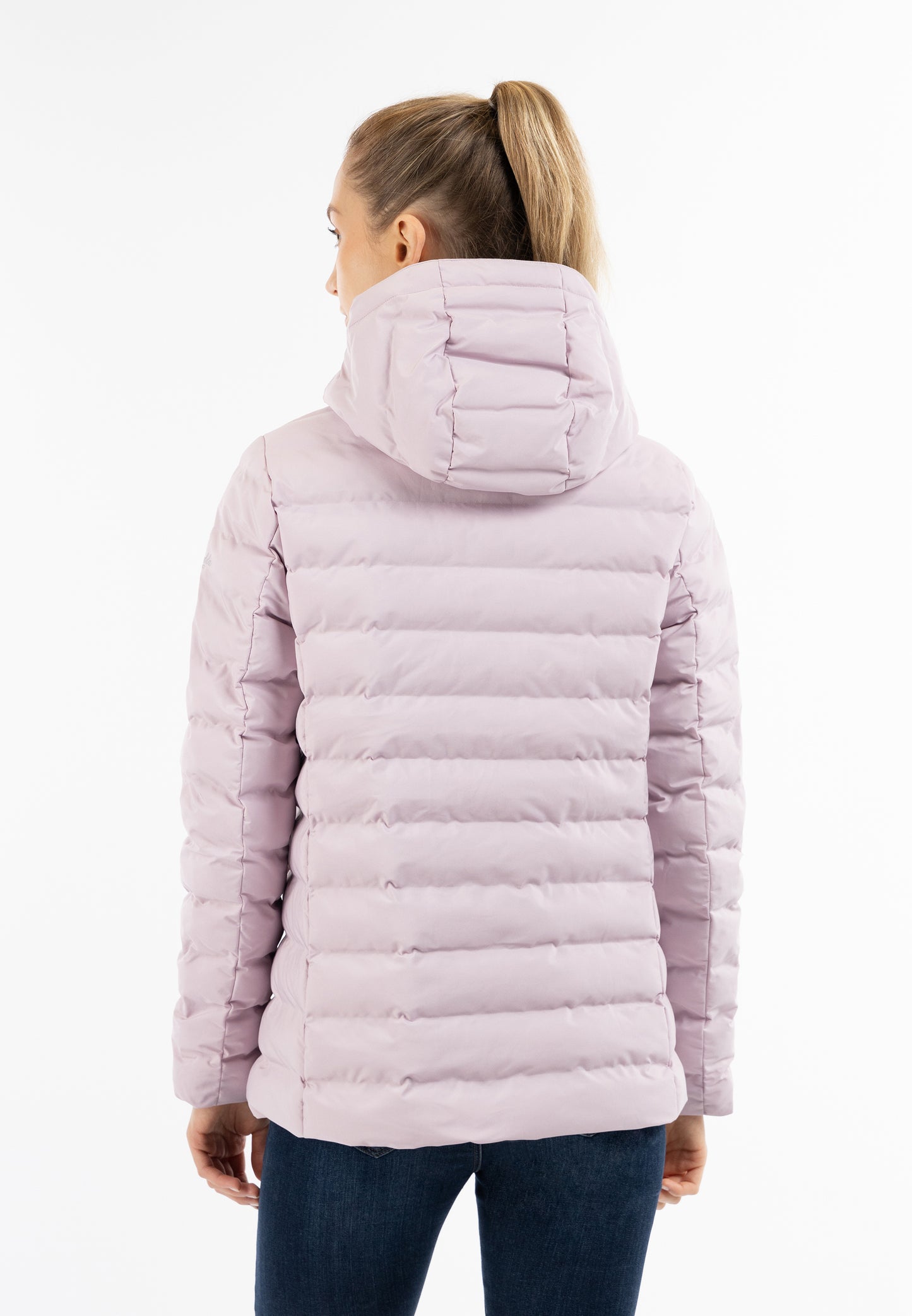 Schmuddelwedda women's padded winter jacket