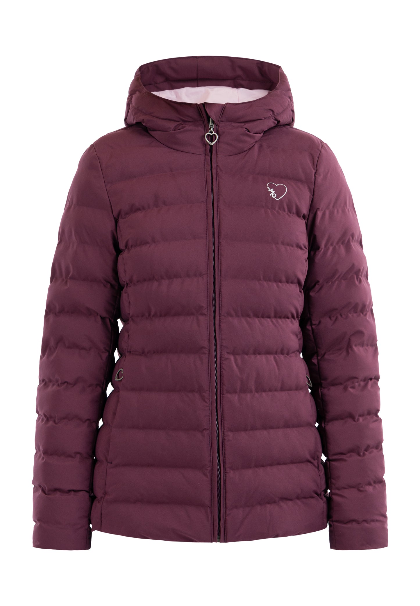 myMo women's padded winter jacket