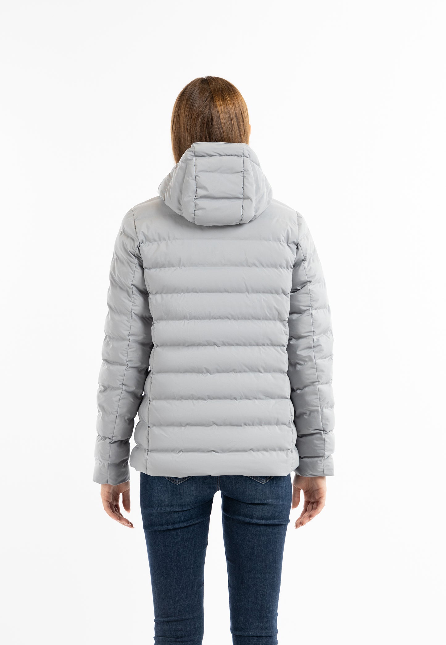 myMo women's padded winter jacket