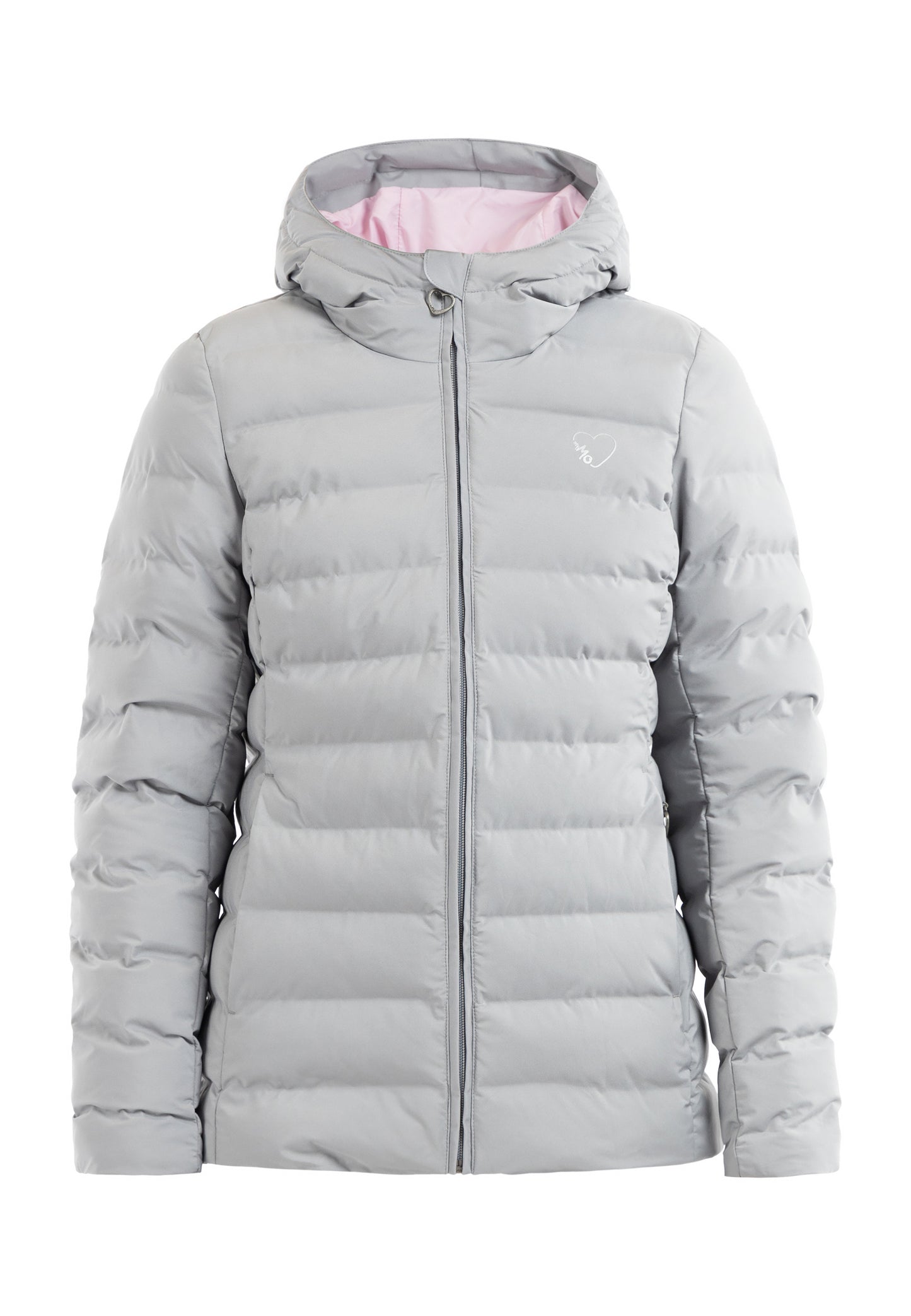 myMo women's padded winter jacket