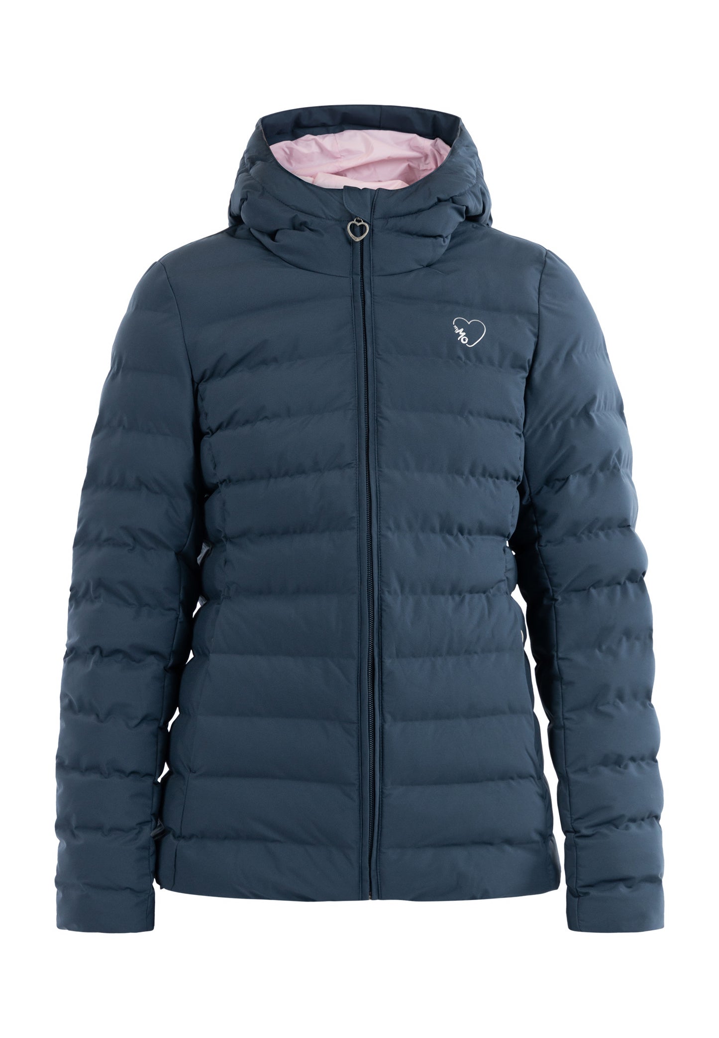 myMo women's padded winter jacket