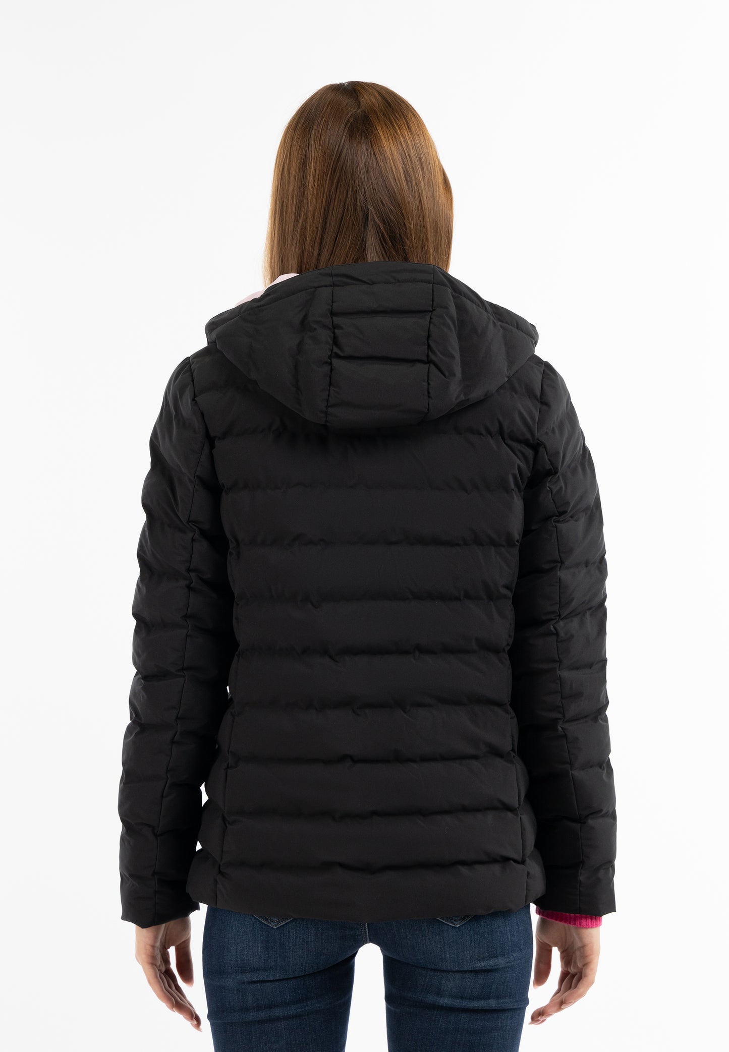 myMo women's padded winter jacket