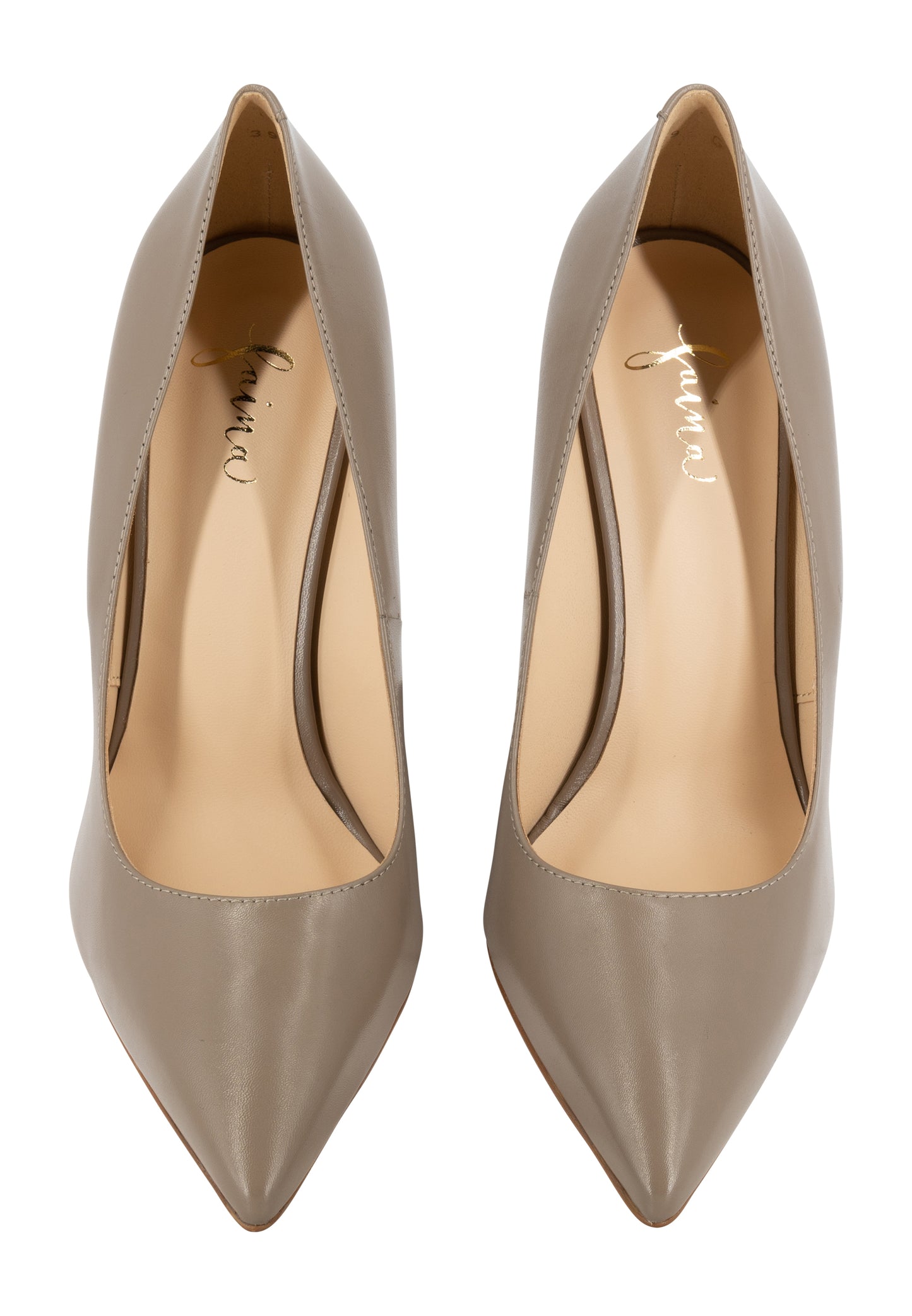 faina women's pumps