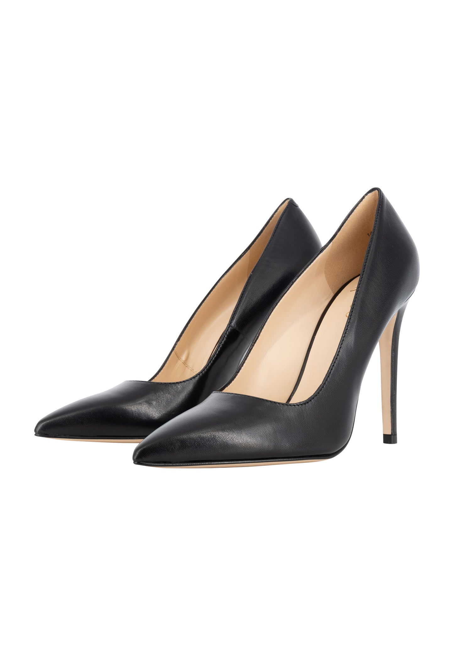 faina women's pumps