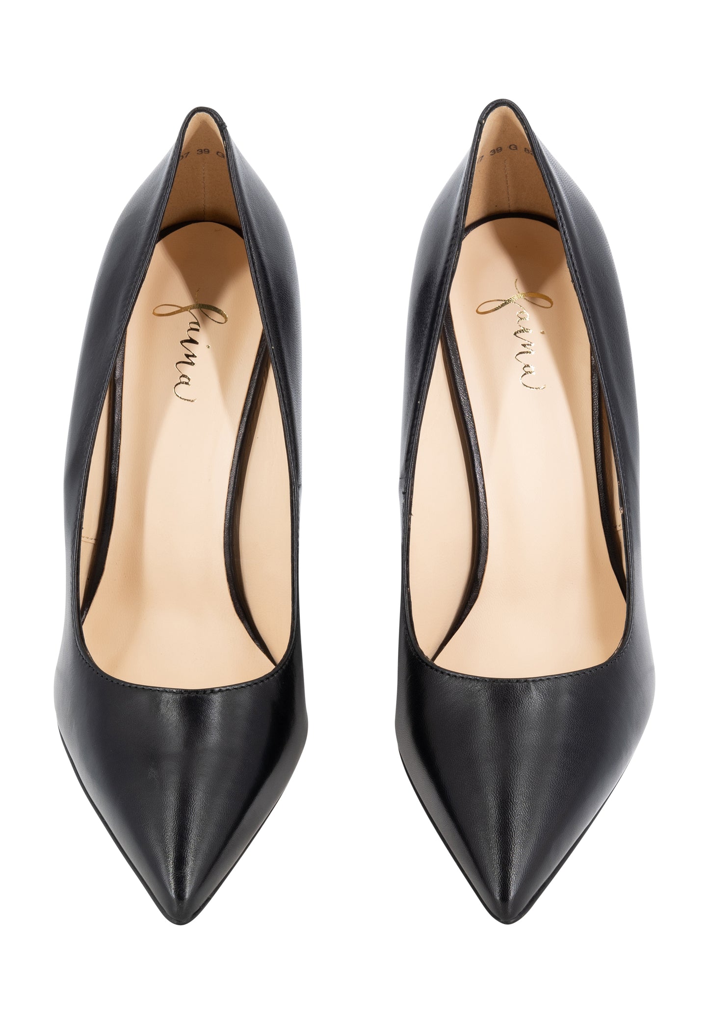 faina women's pumps