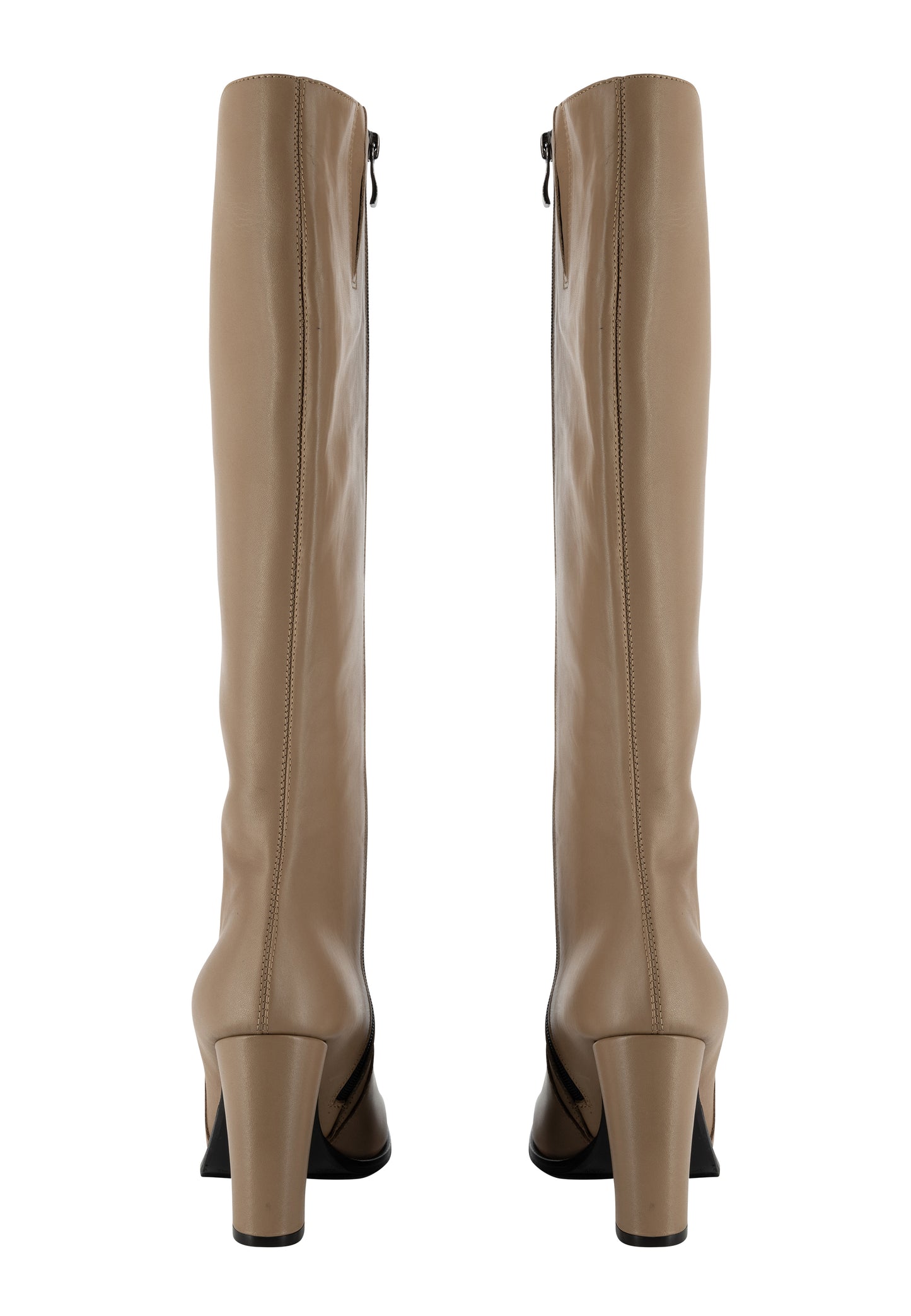 faina women's leather boots