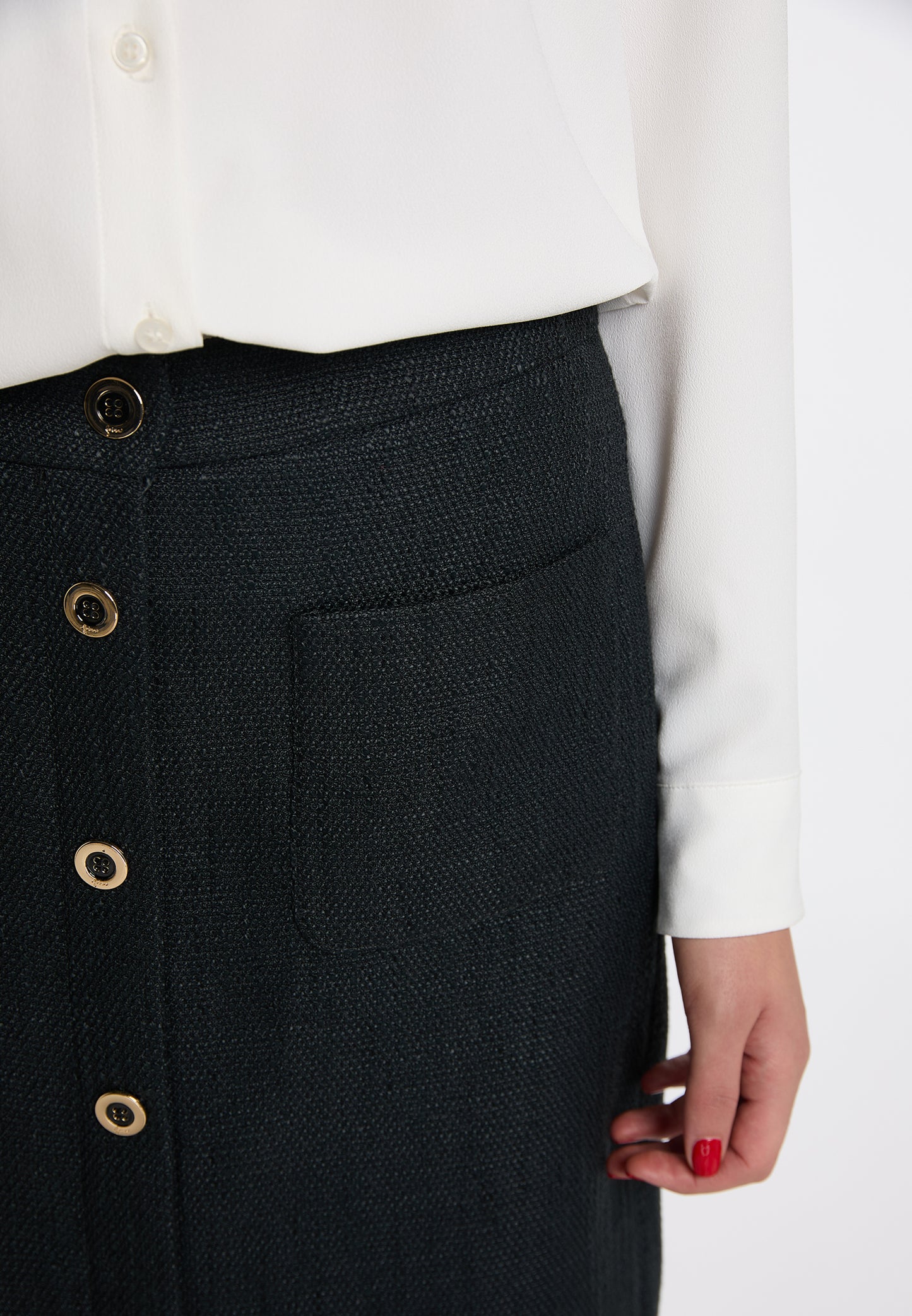faina women's skirt