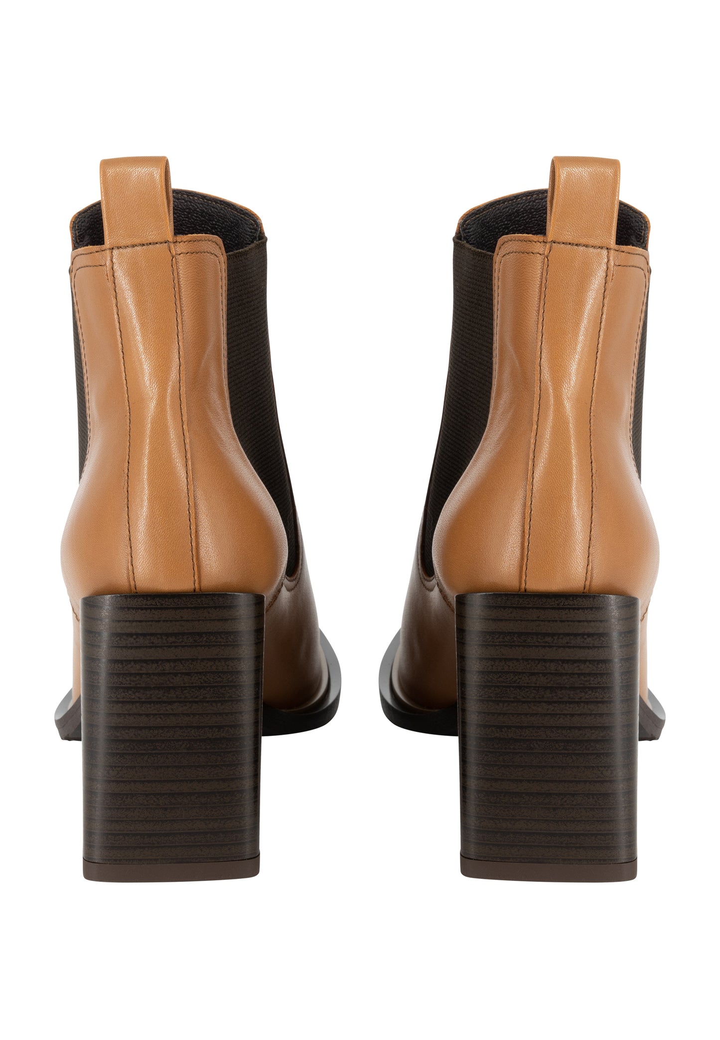 DreiMaster Klassik women's leather ankle boots
