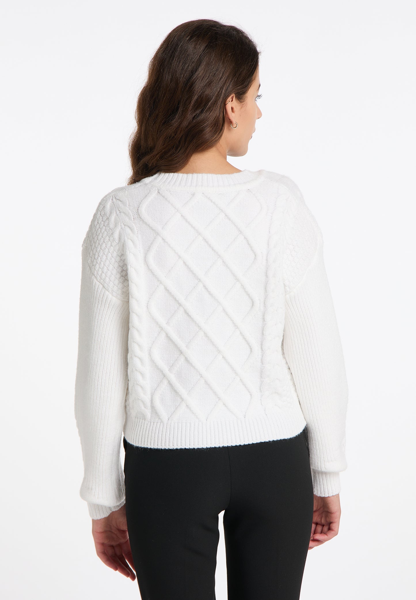 faina women's cardigan