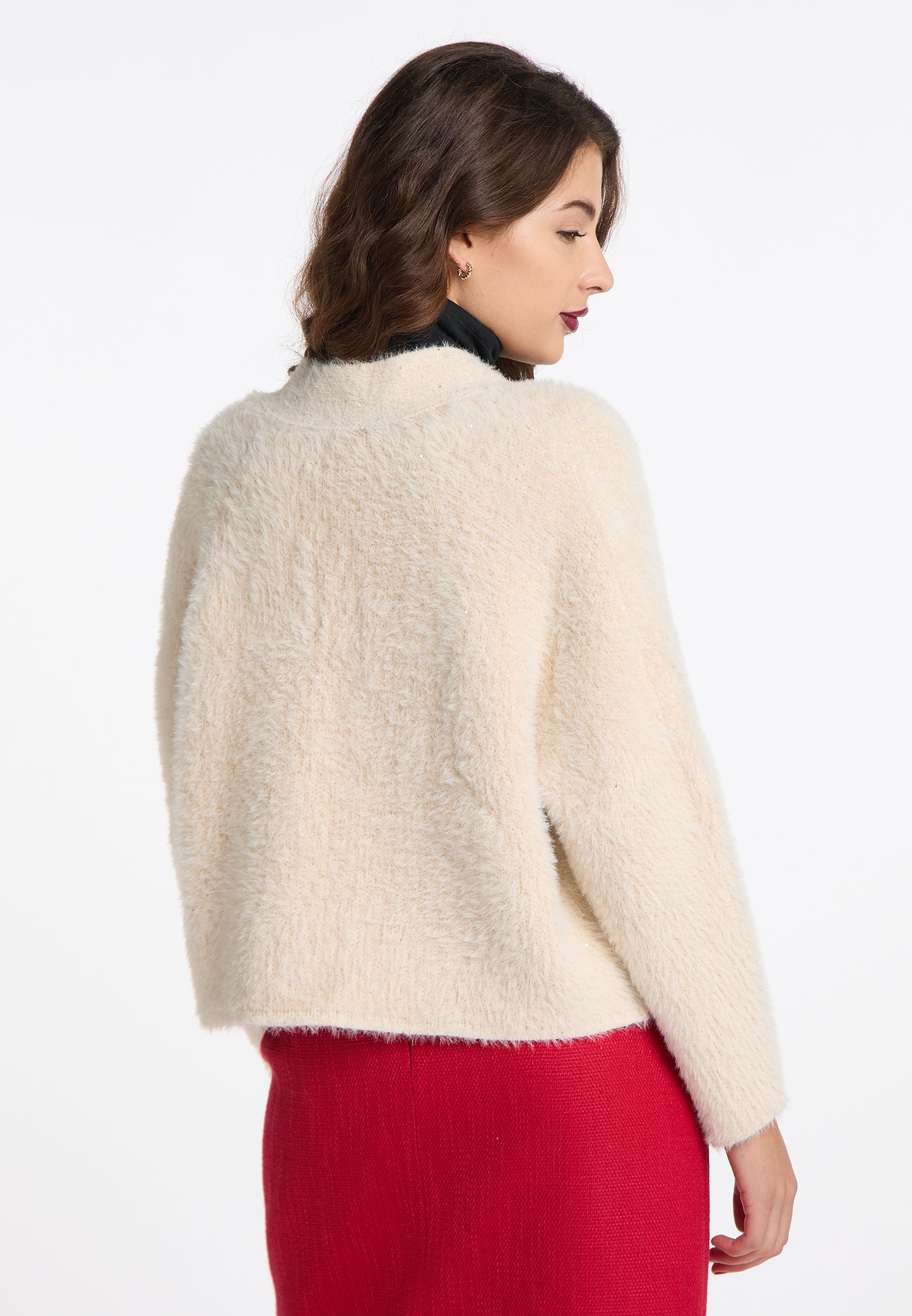 faina women's cardigan