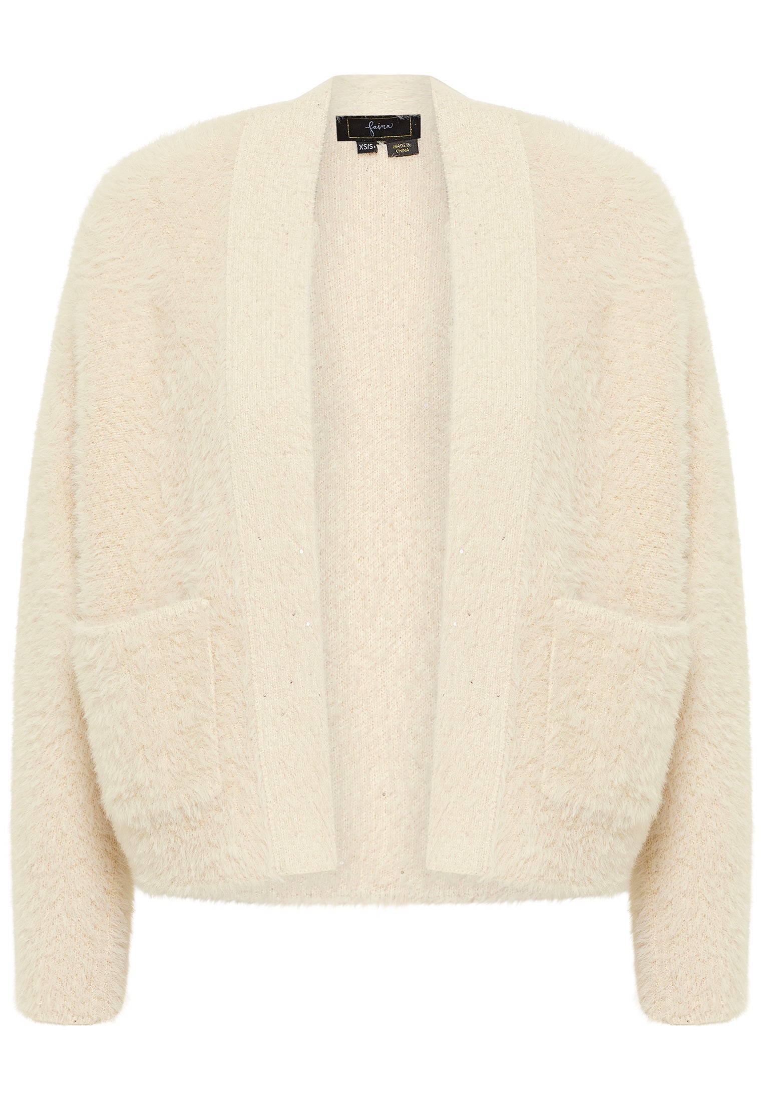 faina damski kardigan