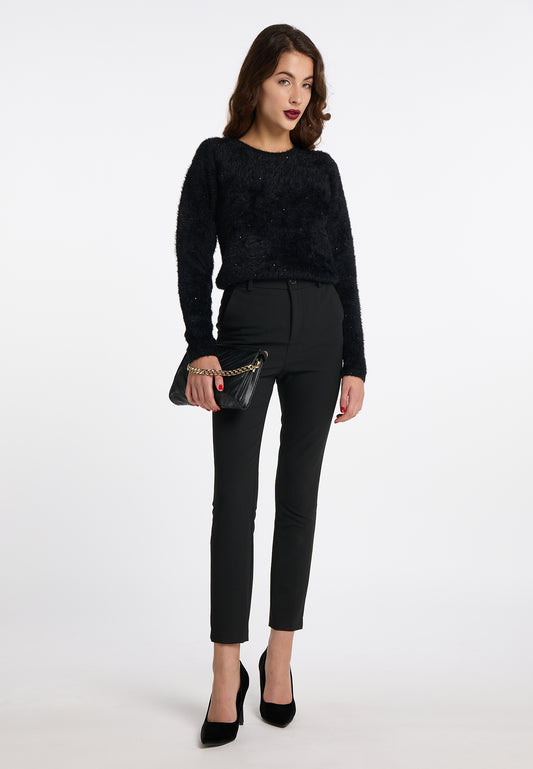 faina women's knitted sweater