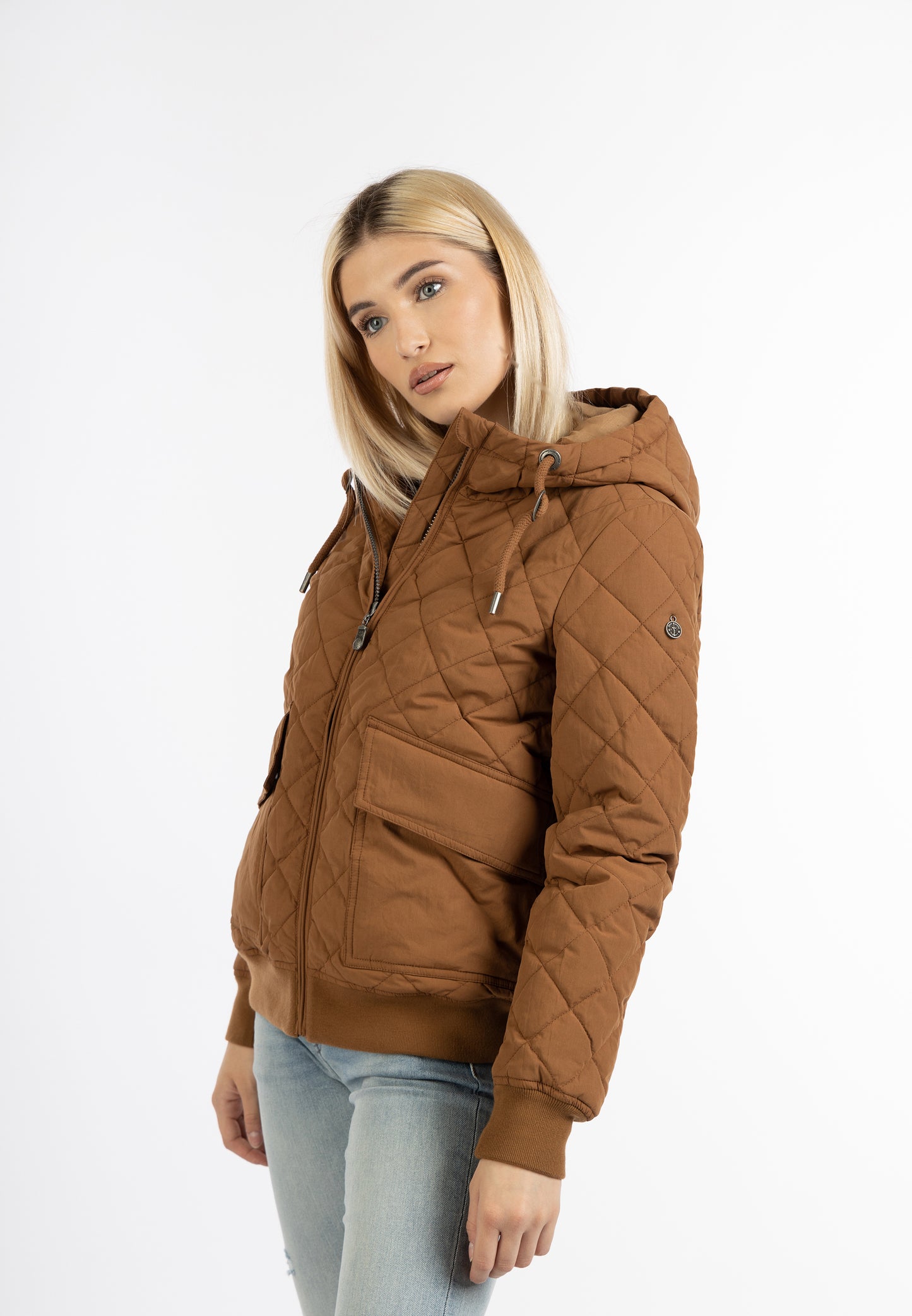 DreiMaster Vintage damska bluza