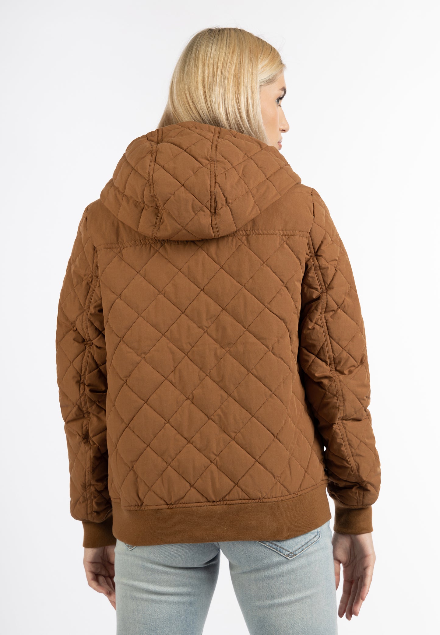 DreiMaster Vintage damska bluza